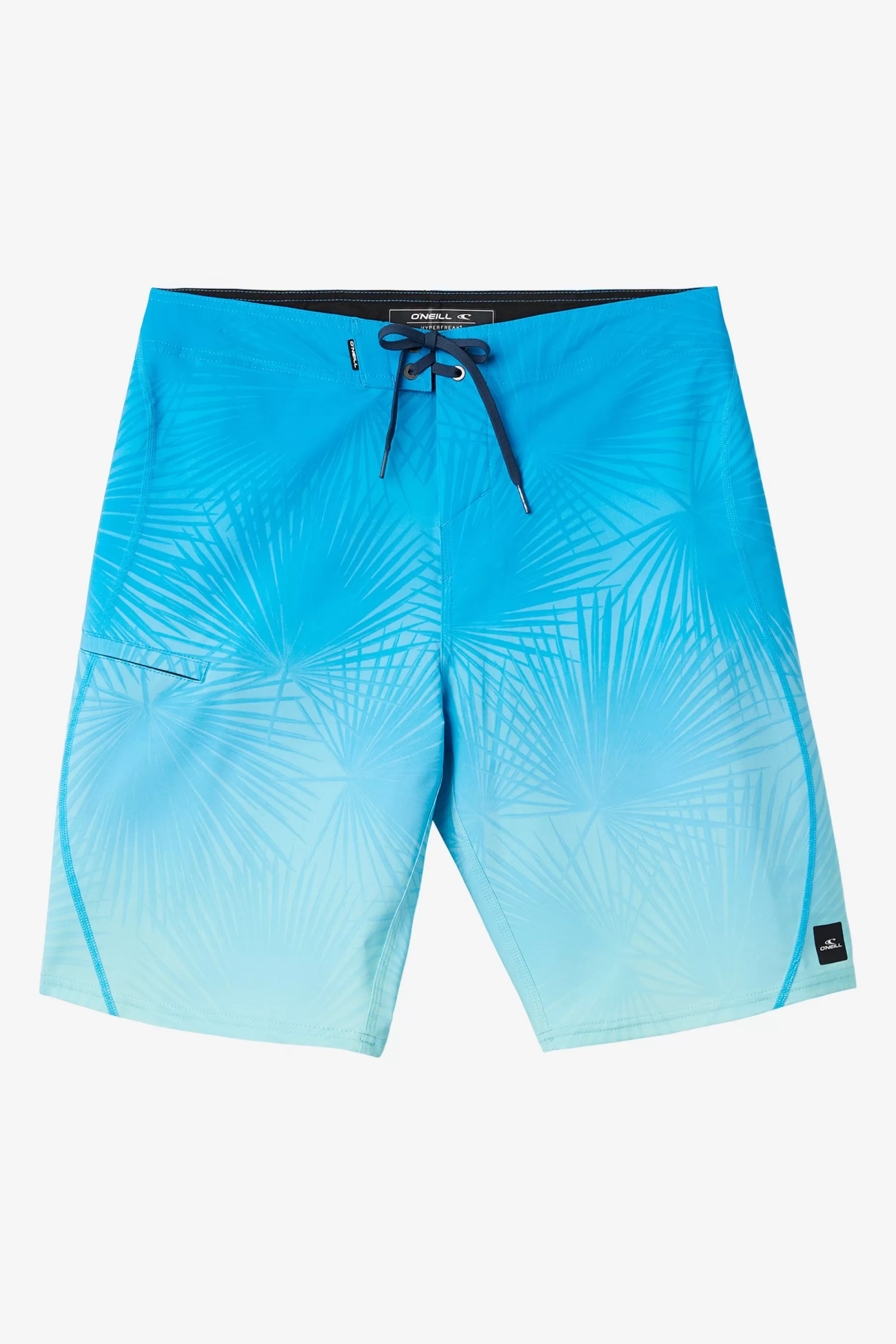 O’Neill HYPERFREAK HEAT S-SEAM FADE 21" BOARDSHORTS^ Performance