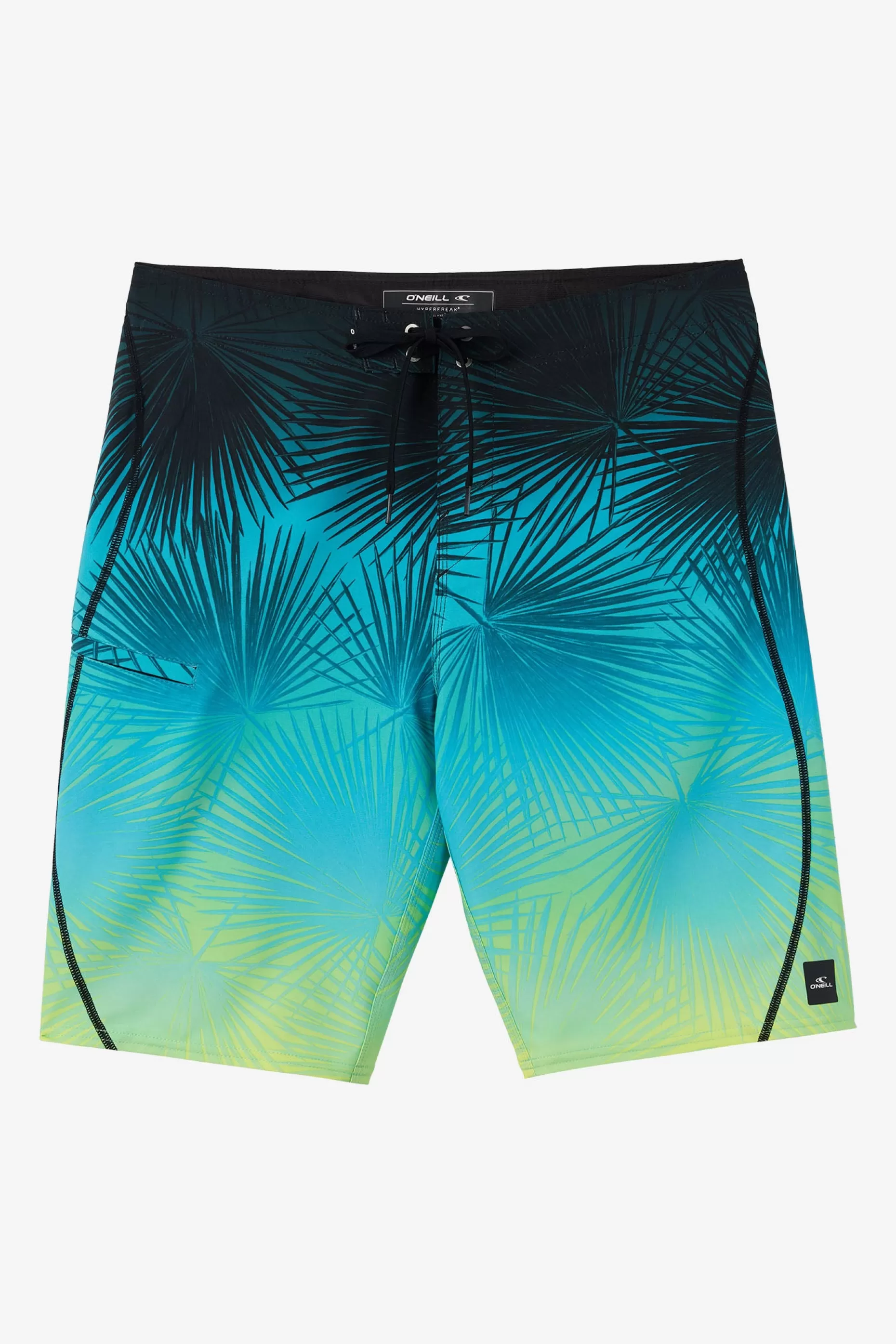 O’Neill HYPERFREAK HEAT S-SEAM FADE 21" BOARDSHORTS^ Performance