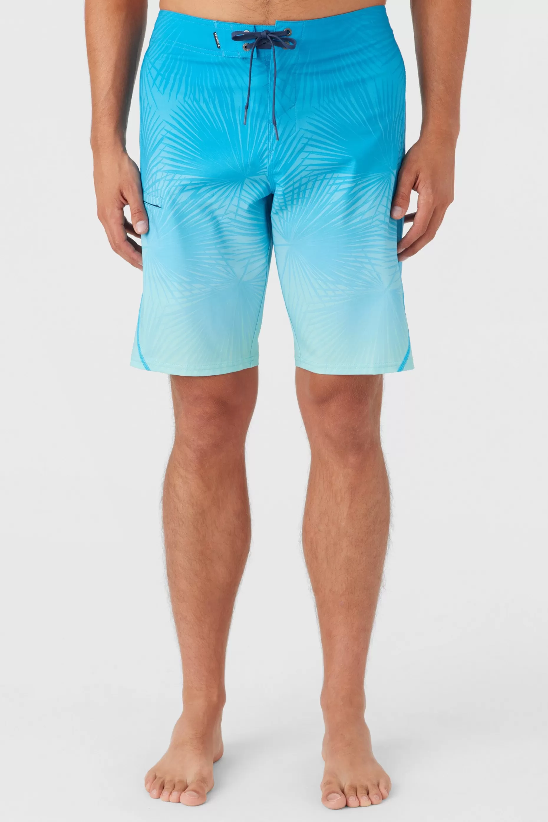 O’Neill HYPERFREAK HEAT S-SEAM FADE 21" BOARDSHORTS^ Performance