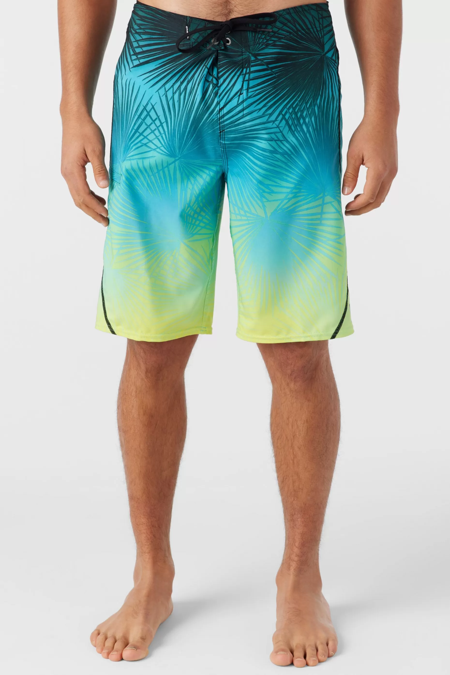 O’Neill HYPERFREAK HEAT S-SEAM FADE 21" BOARDSHORTS^ Performance