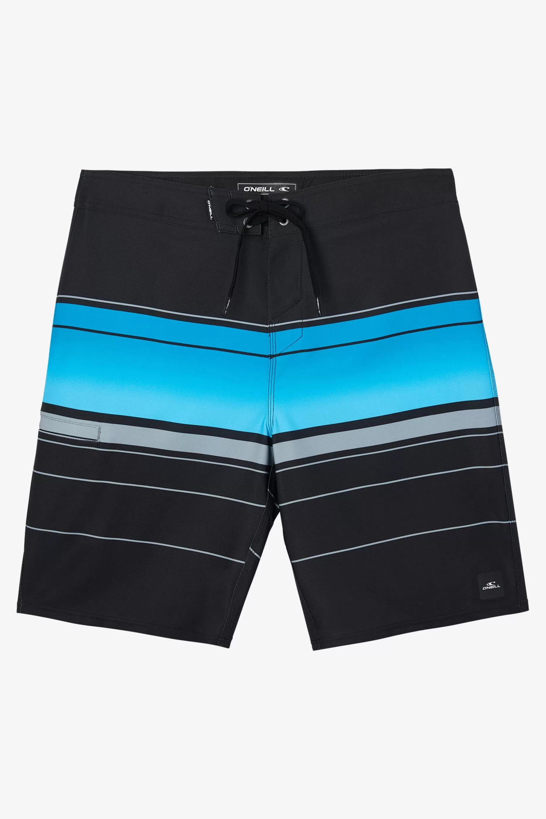 O’Neill HYPERFREAK HEAT STRIPE 21" BOARDSHORTS^ Performance