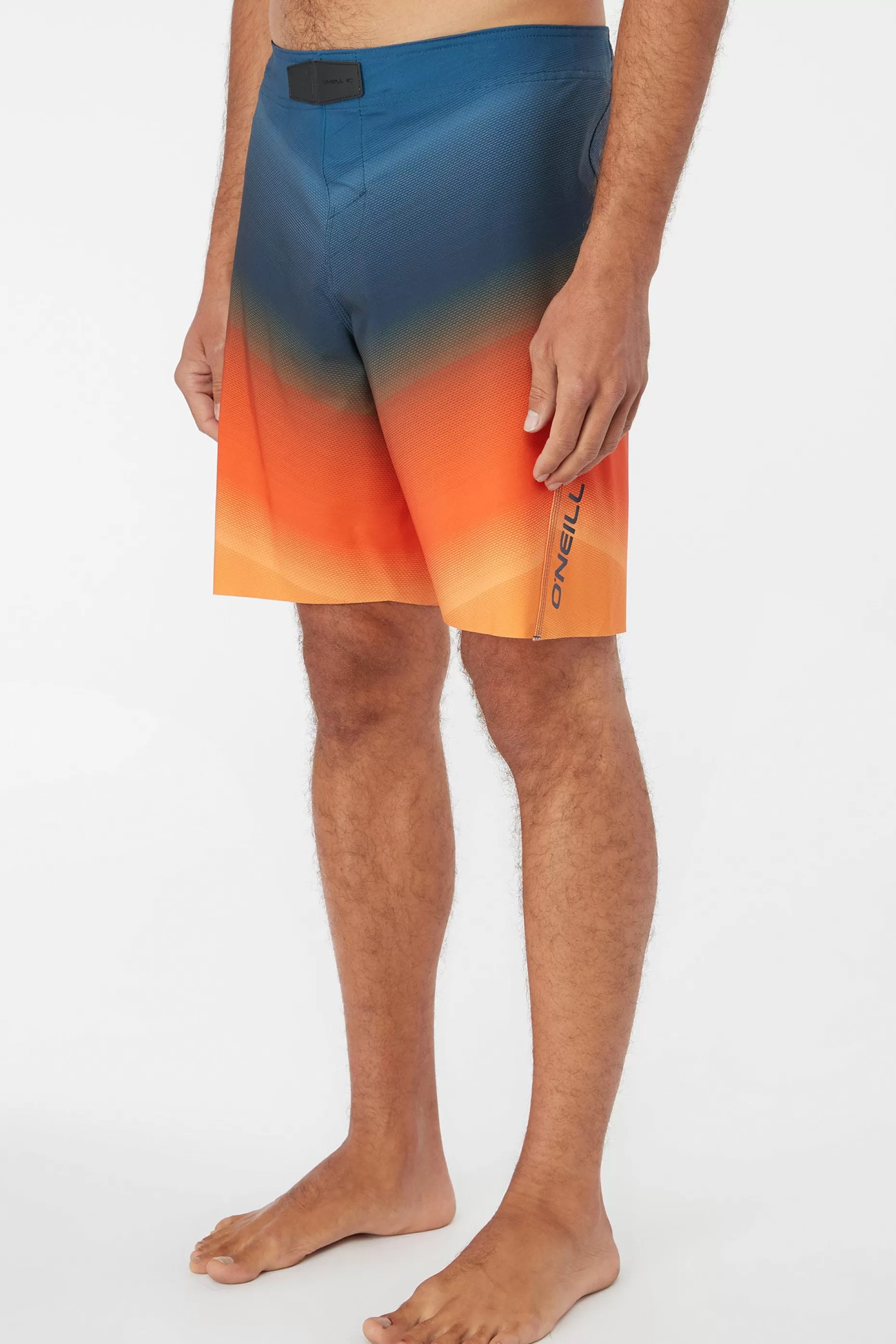 O’Neill HYPERFREAK HYDRO COMP 19" BOARDSHORTS^ Performance