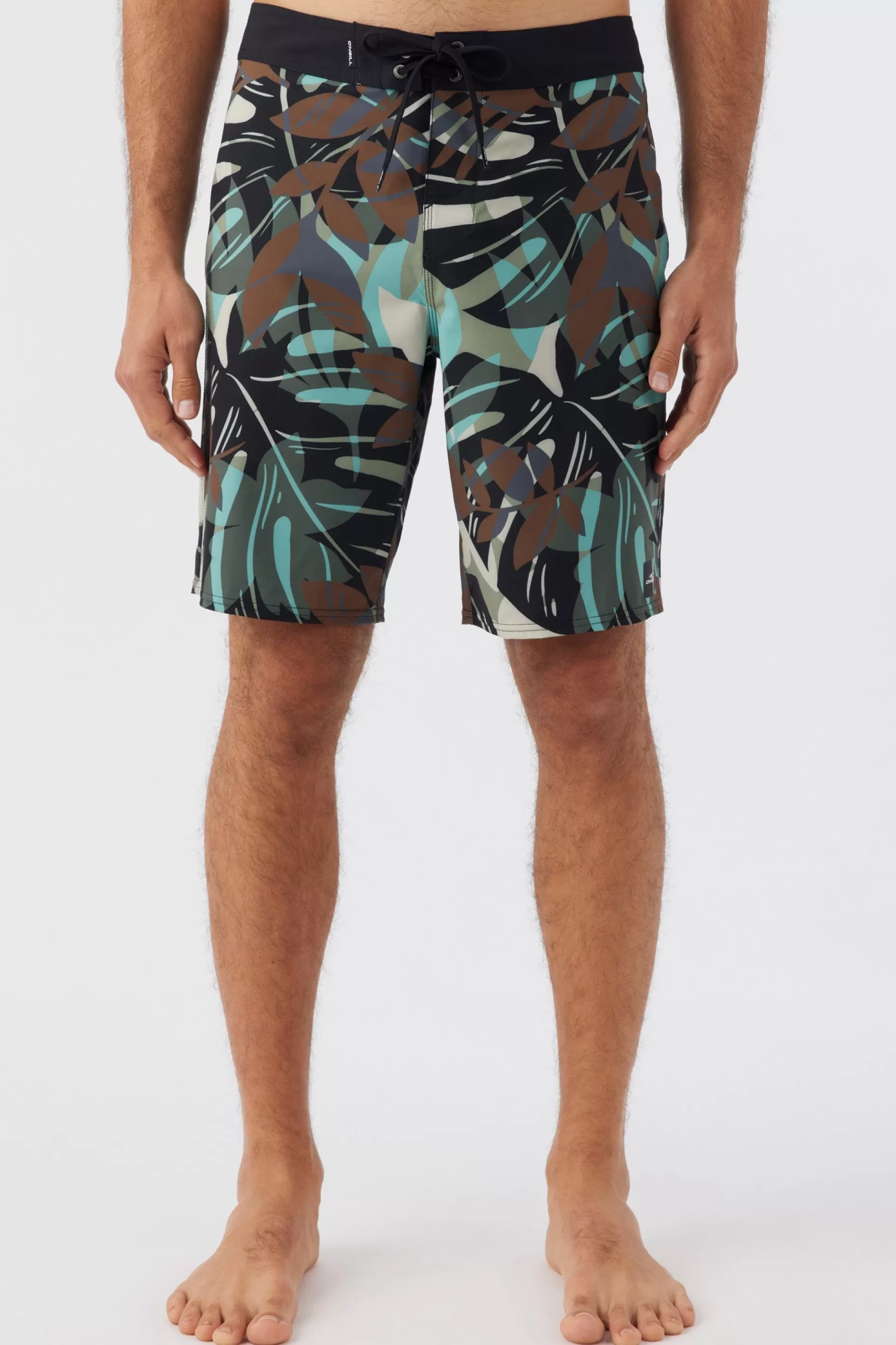 O’Neill HYPERFREAK MYSTO 20" BOARDSHORTS^ Performance