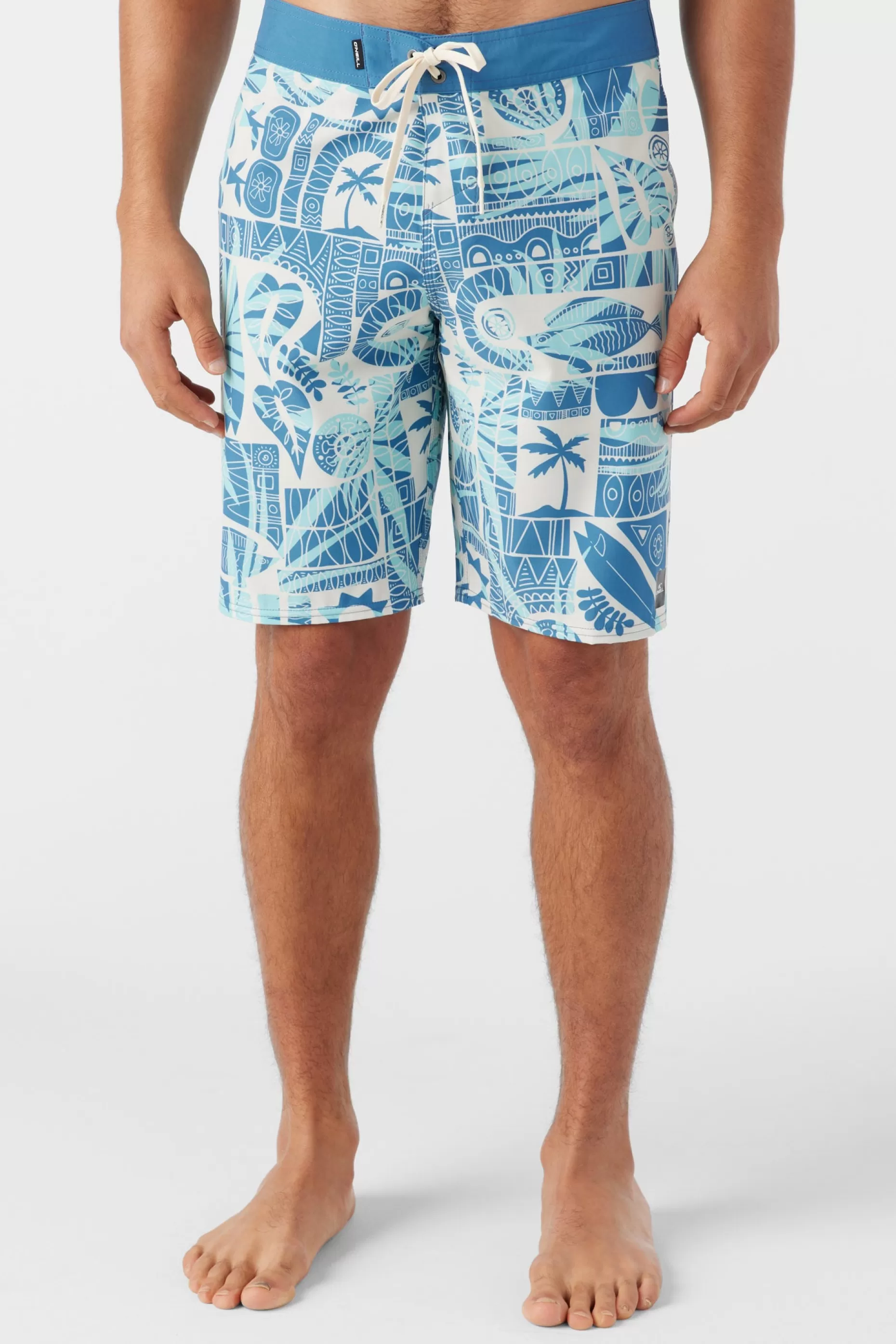 O’Neill HYPERFREAK MYSTO 20" BOARDSHORTS^ Performance