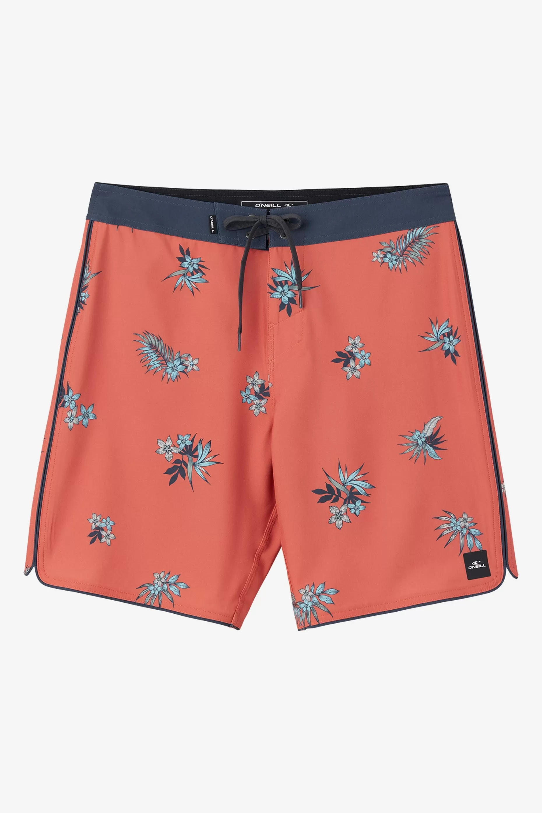 O’Neill HYPERFREAK MYSTO SCALLOP 19" BOARDSHORTS^ Performance