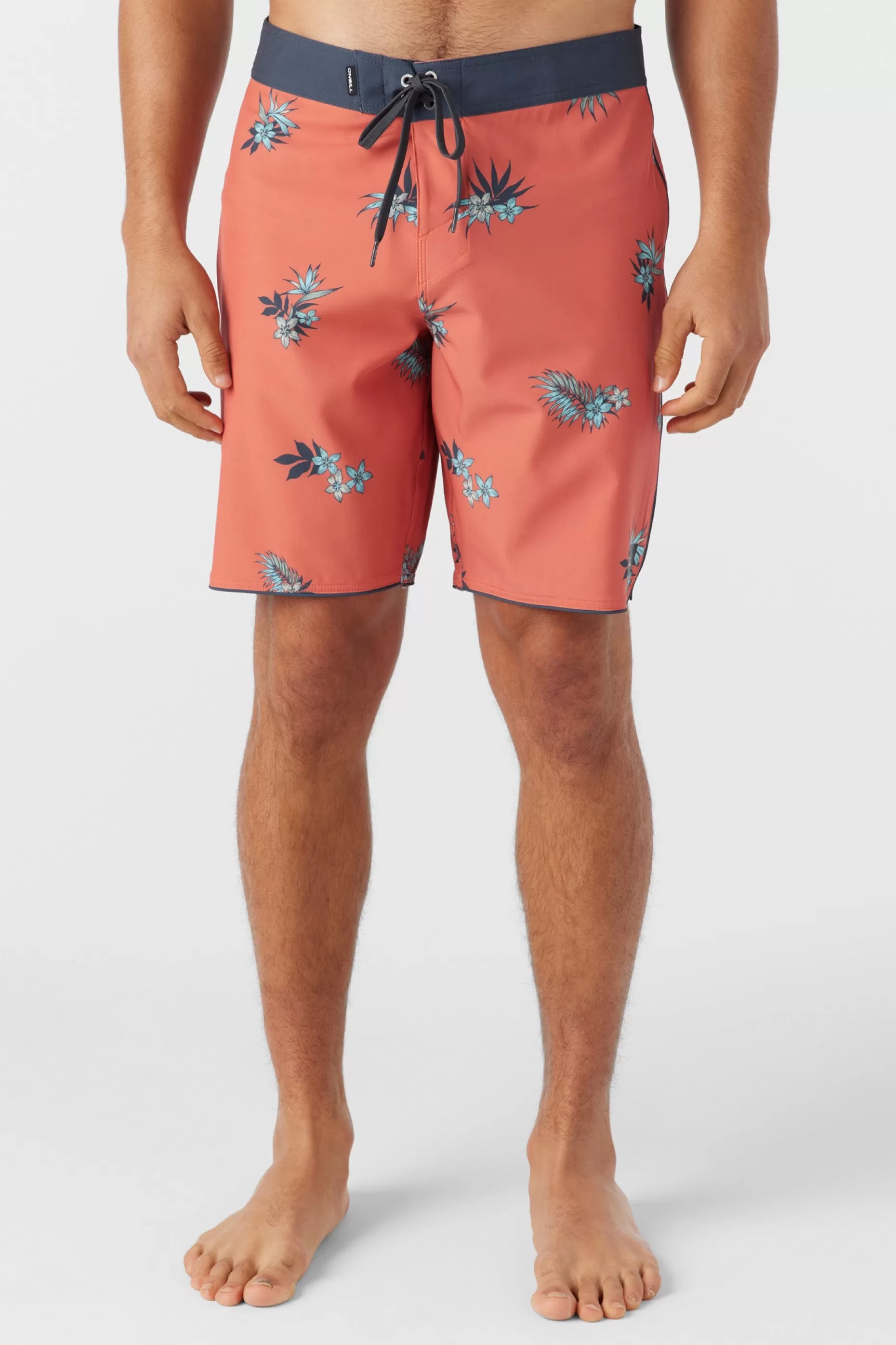 O’Neill HYPERFREAK MYSTO SCALLOP 19" BOARDSHORTS^ Performance