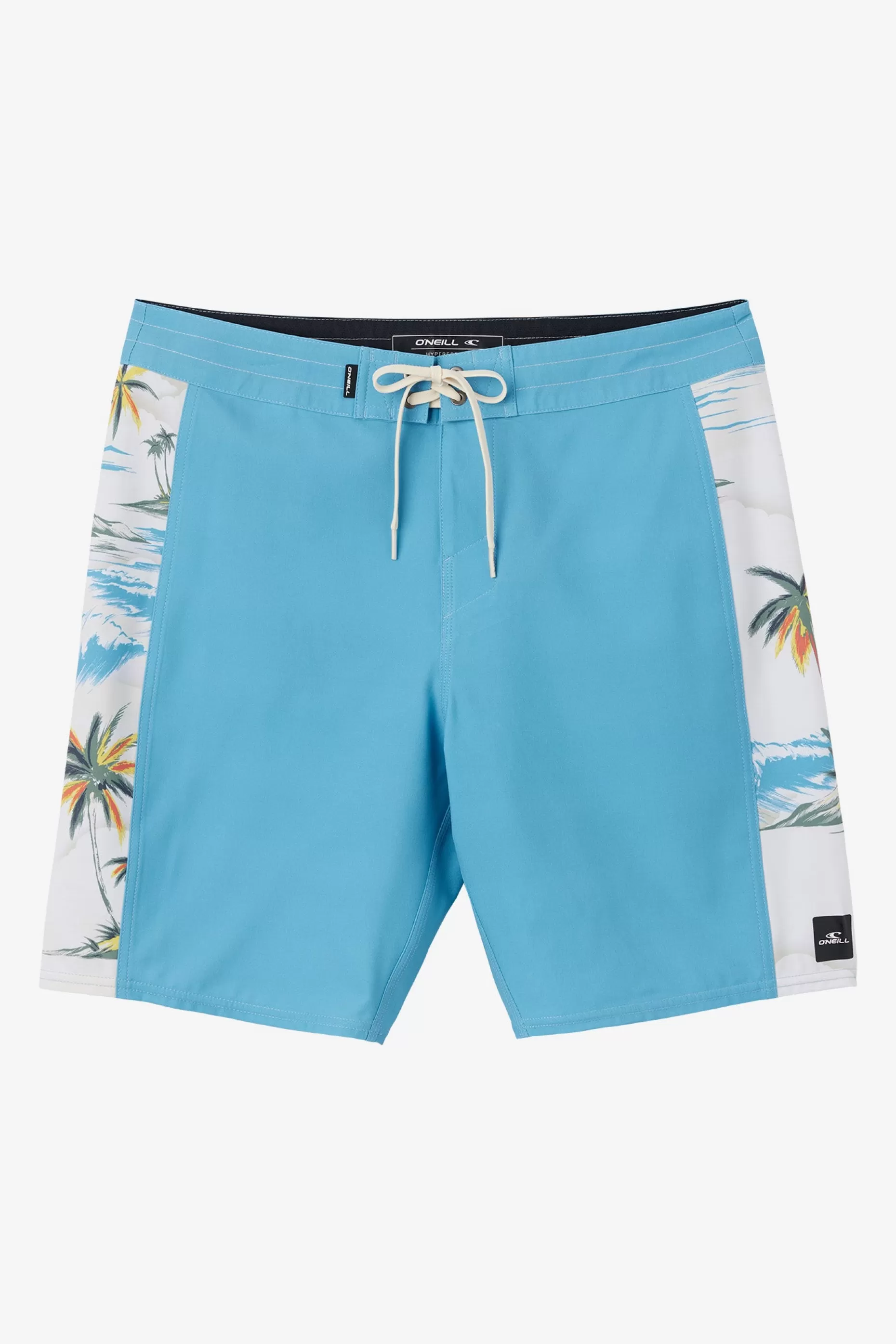 O’Neill HYPERFREAK MYSTO SIDE PANEL 19" BOARDSHORTS^ Performance