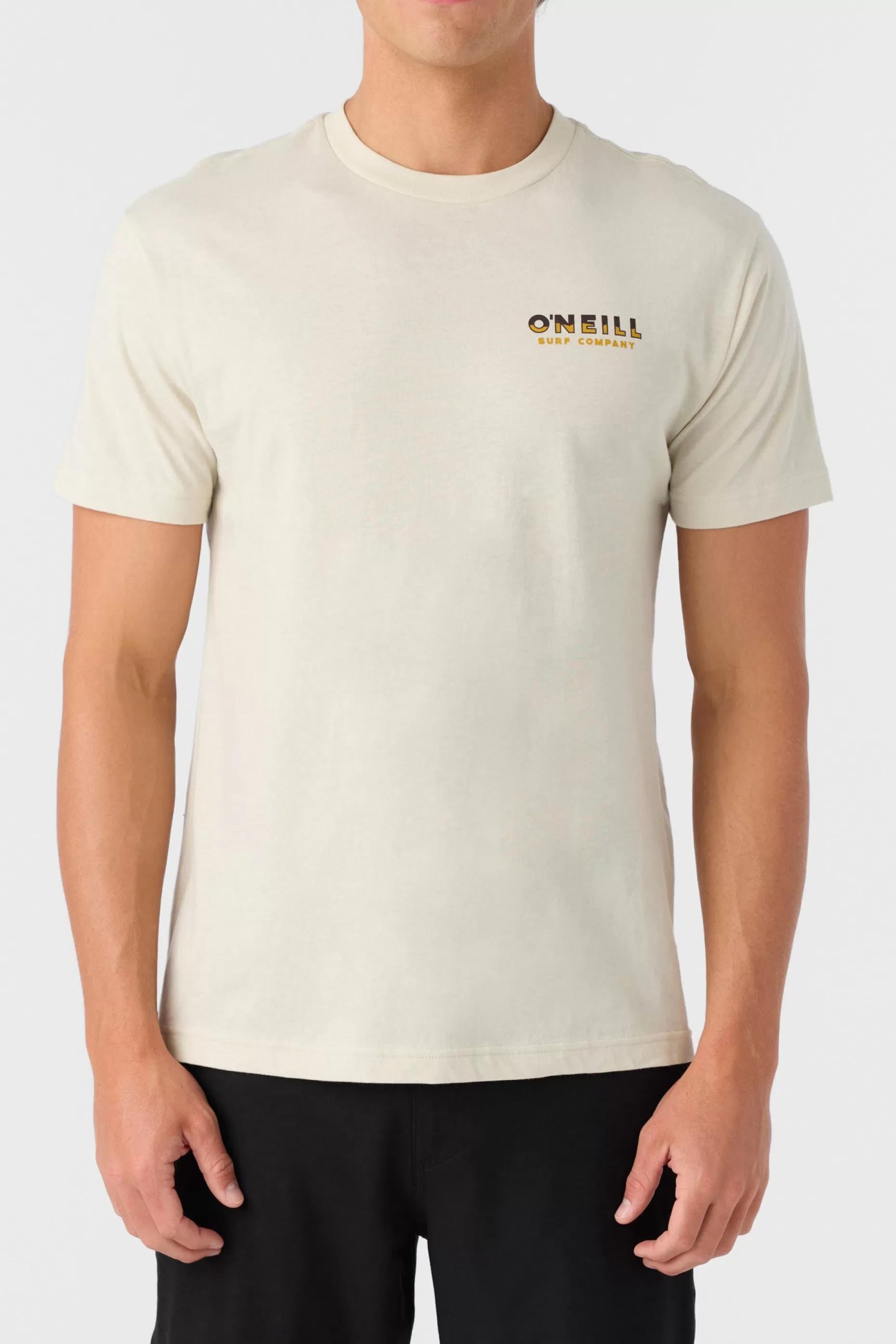 O’Neill INNOVATOR STANDARD FIT TEE^ Tees