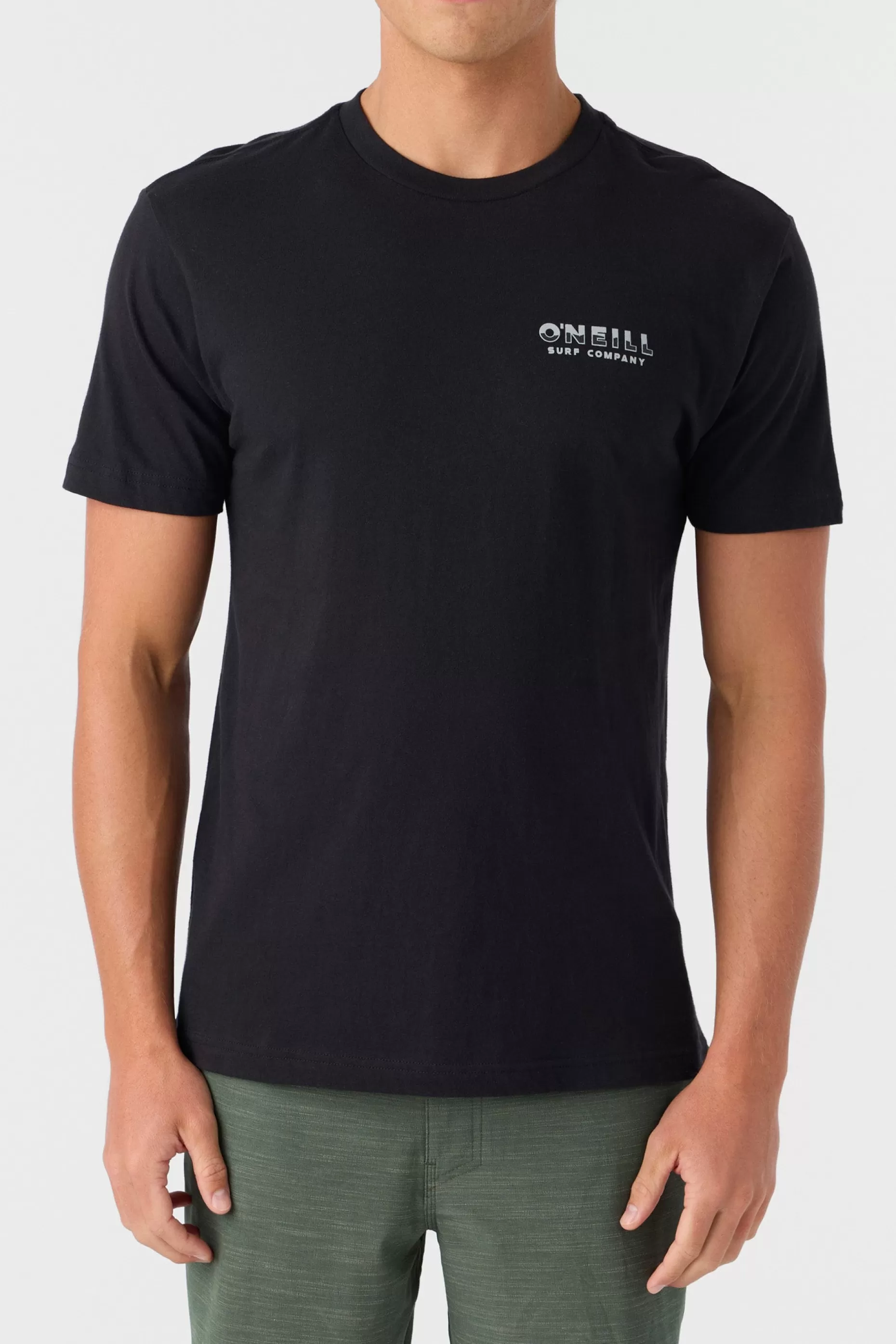 O’Neill INNOVATOR STANDARD FIT TEE^ Tees