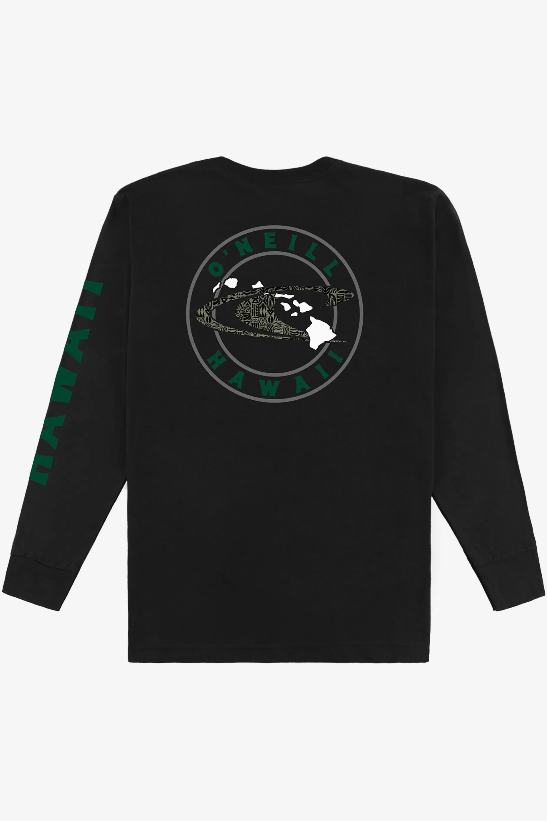 O’Neill ISLAND CHAIN LONG SLEEVE TEE^ Tees