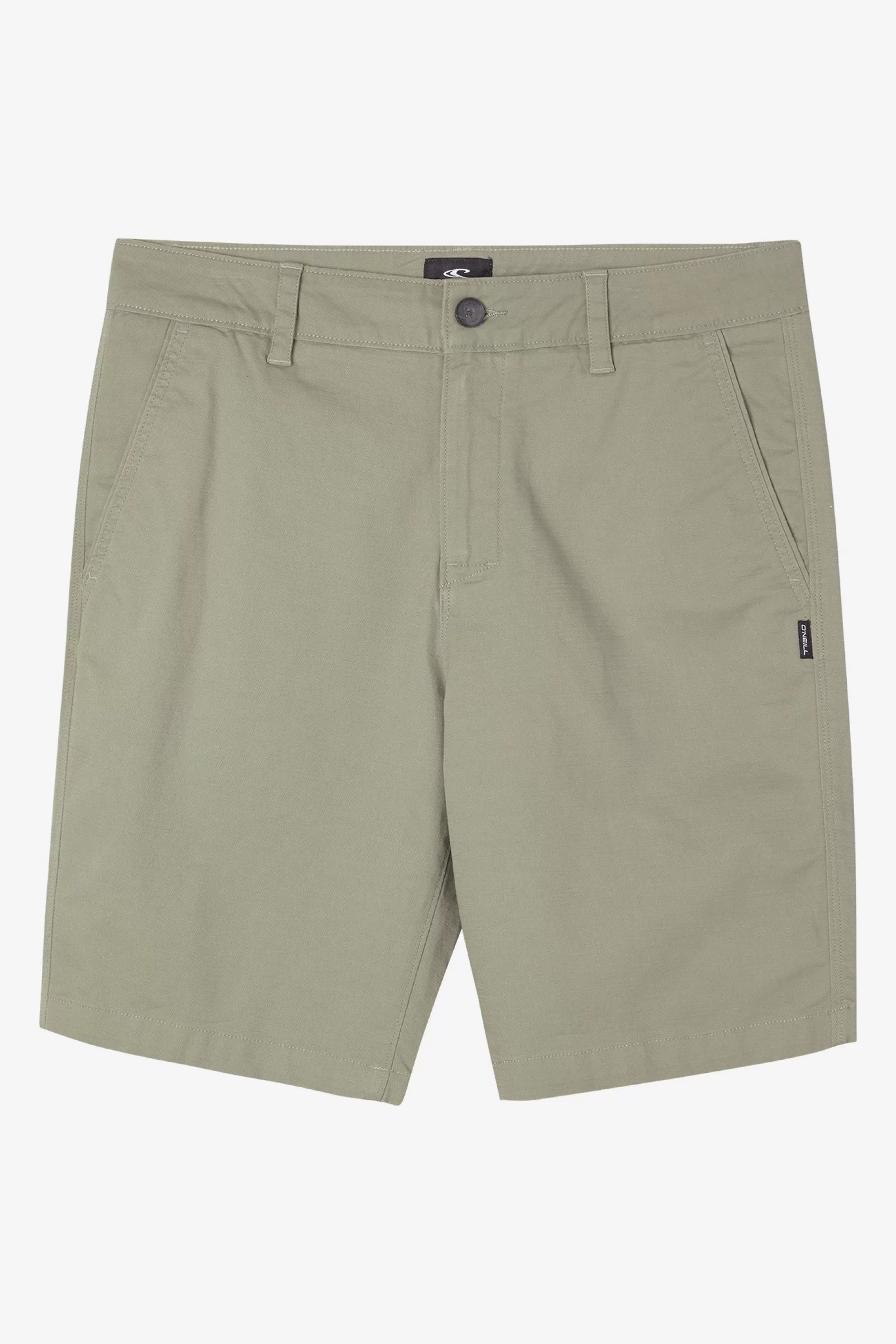 O’Neill JAY STRETCH 20" CHINO SHORTS^ Shorts