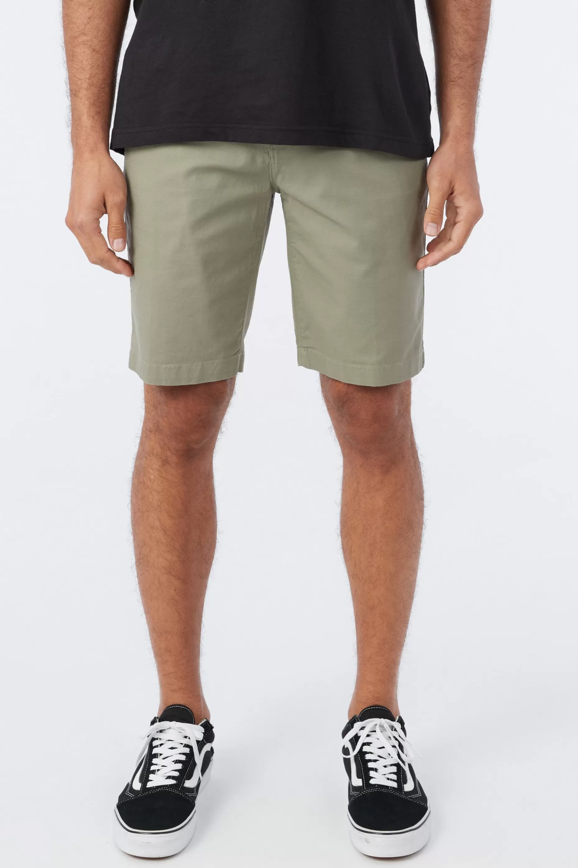 O’Neill JAY STRETCH 20" CHINO SHORTS^ Shorts