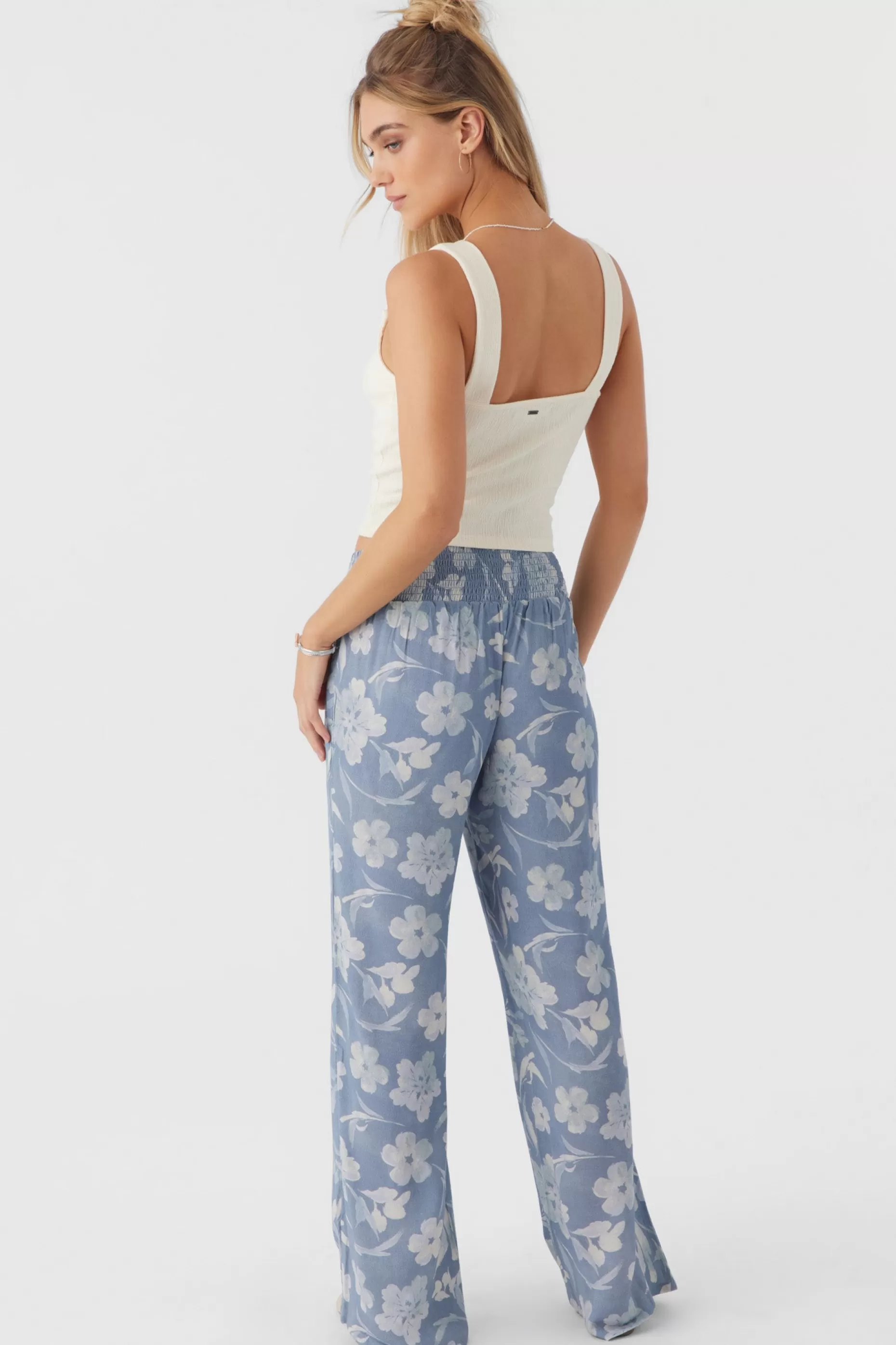 O’Neill JOHNNY EMILIA FLORAL BEACH PANTS^Women Bottoms