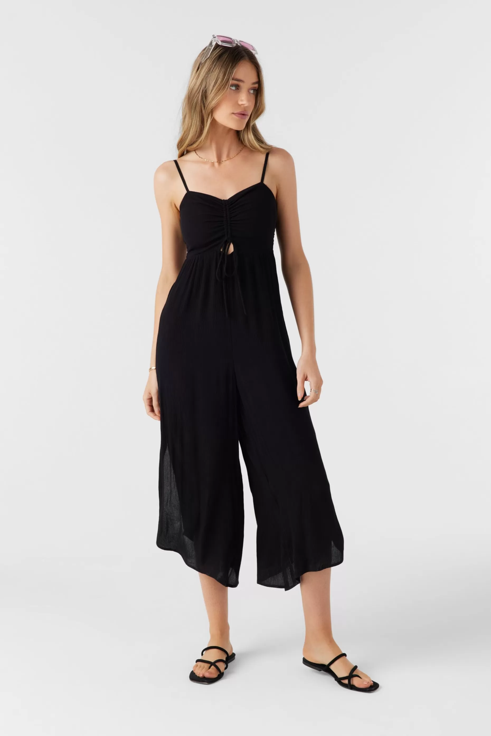 O’Neill KEIKO JUMPSUIT^Women Jumpsuits & Rompers