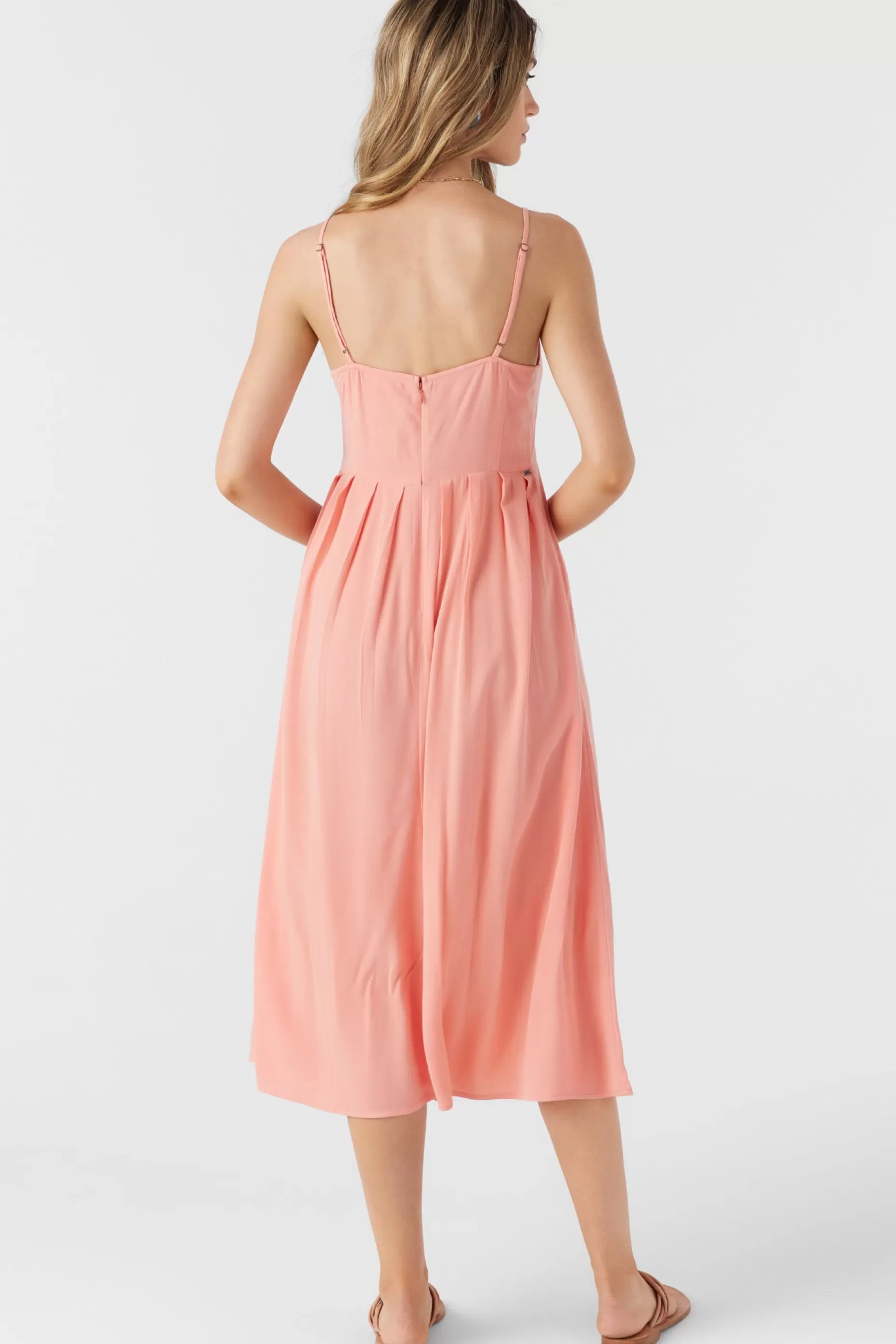 O’Neill LAILEY MIDI DRESS^Women Dresses