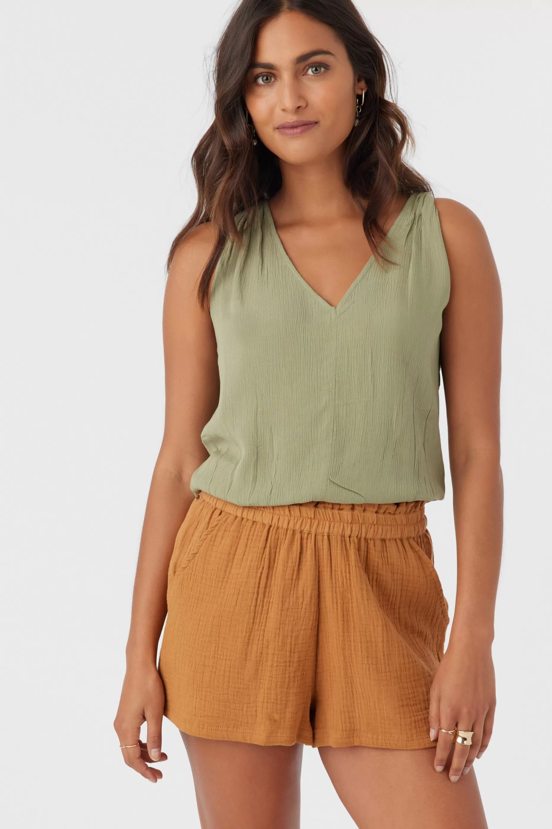 O’Neill LAINIE TANK TOP^Women Tops