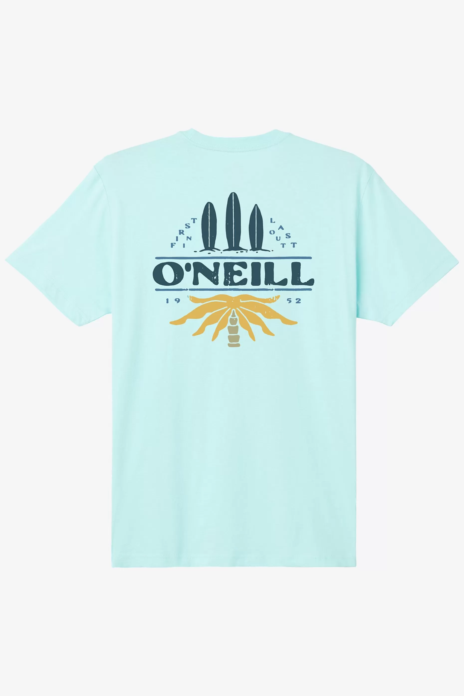 O’Neill LAMDA LAMDA TEE^ Tees