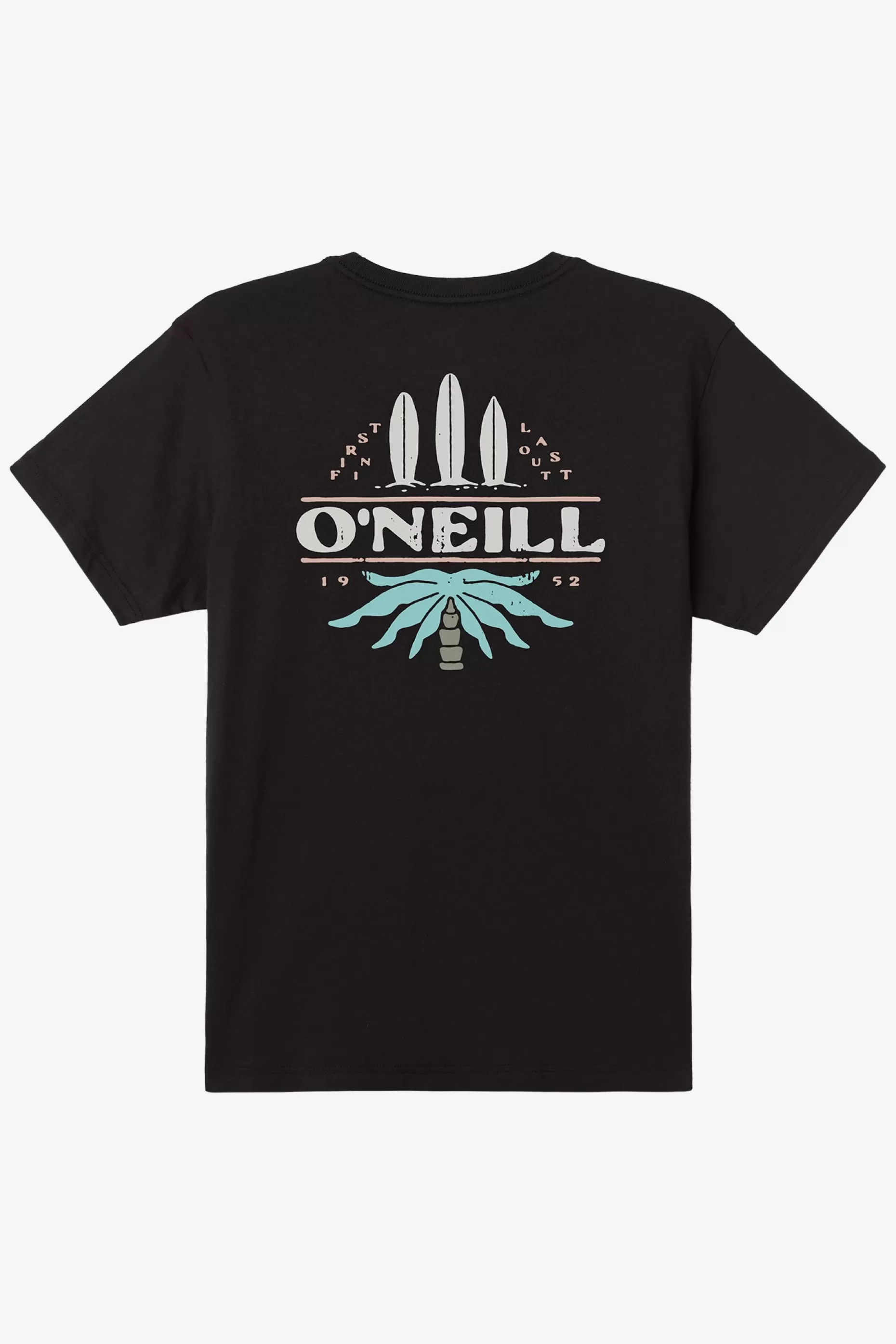 O’Neill LAMDA LAMDA TEE^ Tees