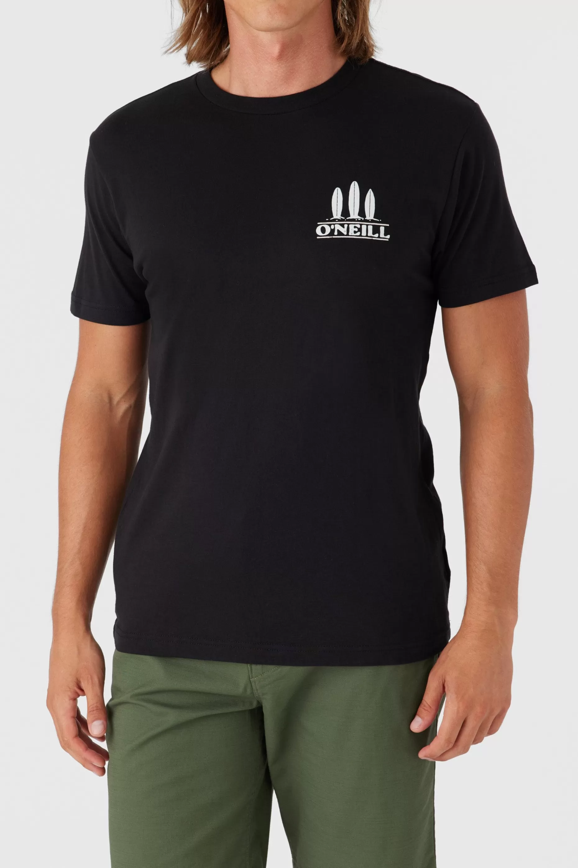 O’Neill LAMDA LAMDA TEE^ Tees