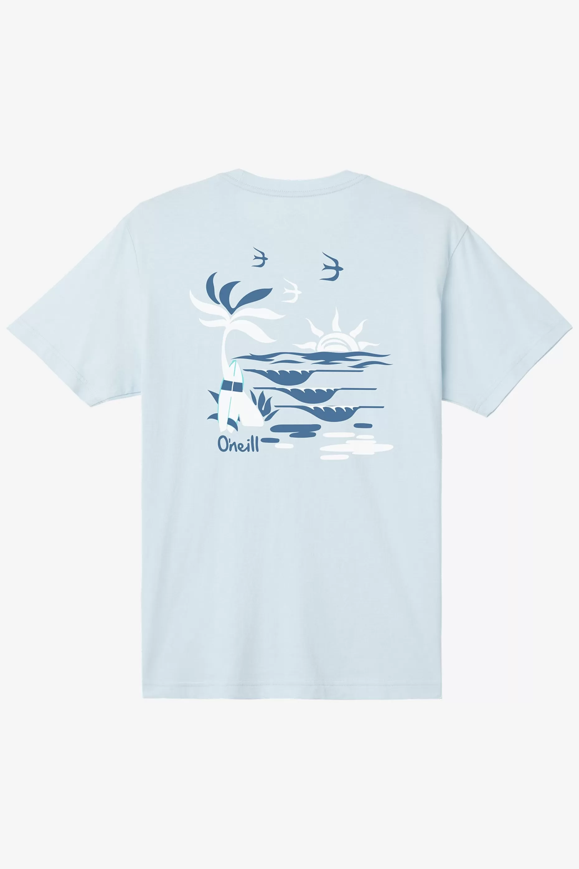 O’Neill LAZY DAYZ TEE^ Tees