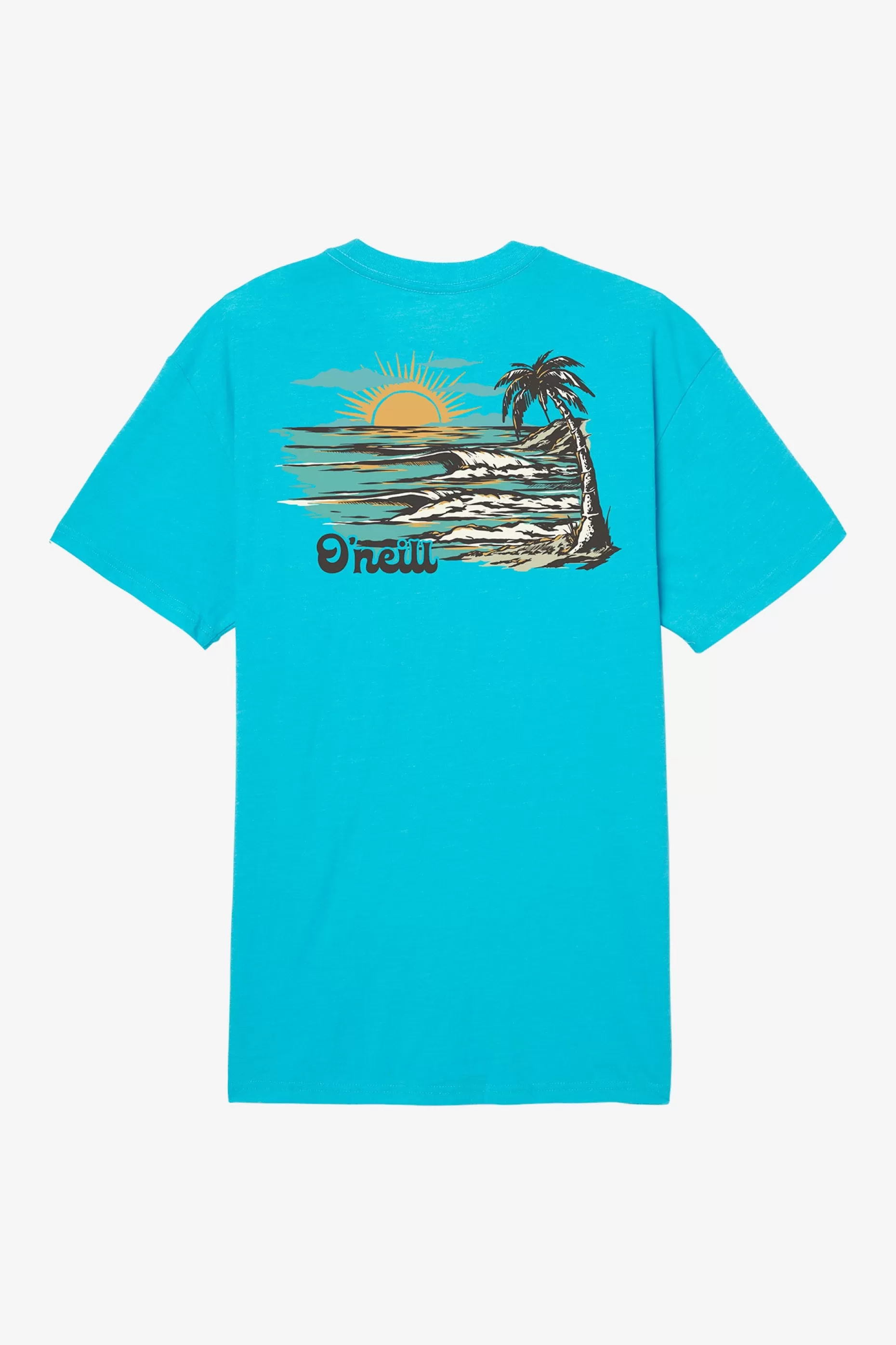 O’Neill LONG RIDER TEE^ Tees