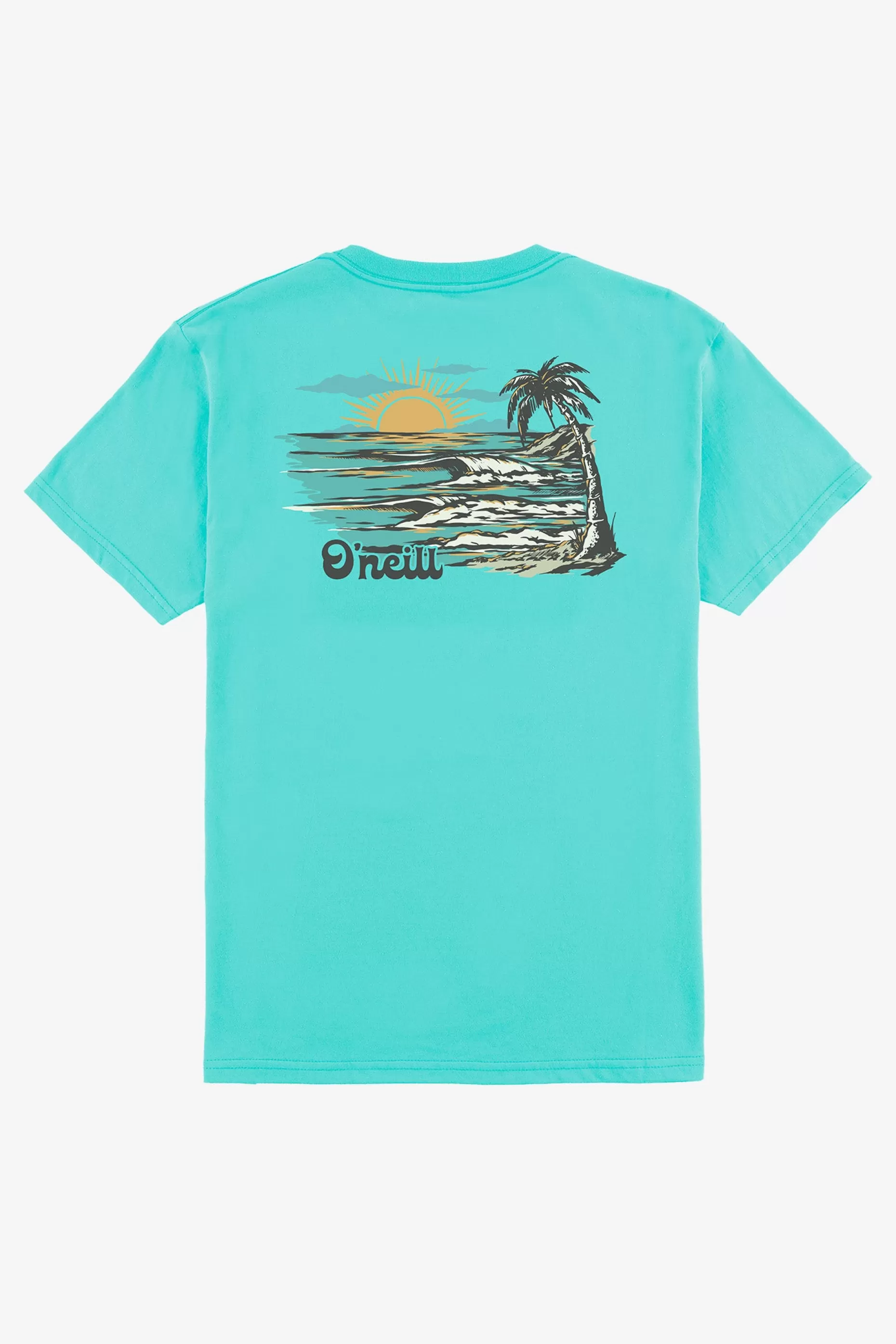 O’Neill LONG RIDER TEE^ Tees