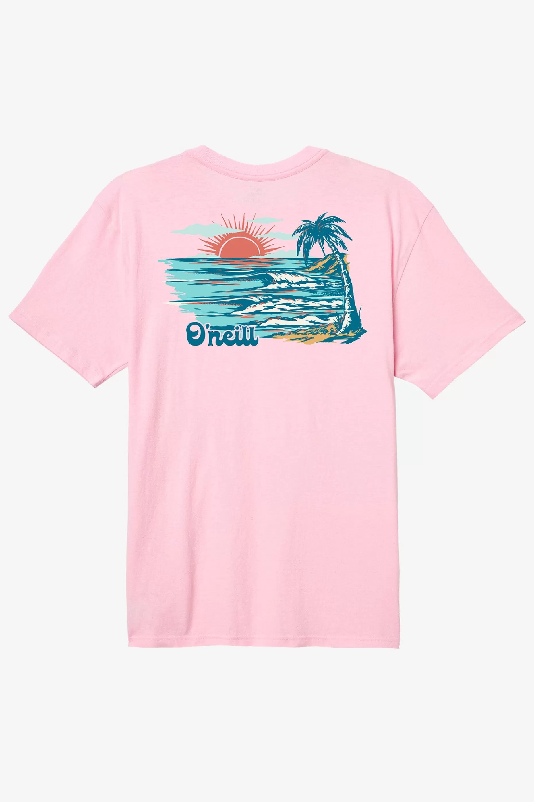 O’Neill LONG RIDER TEE^ Tees