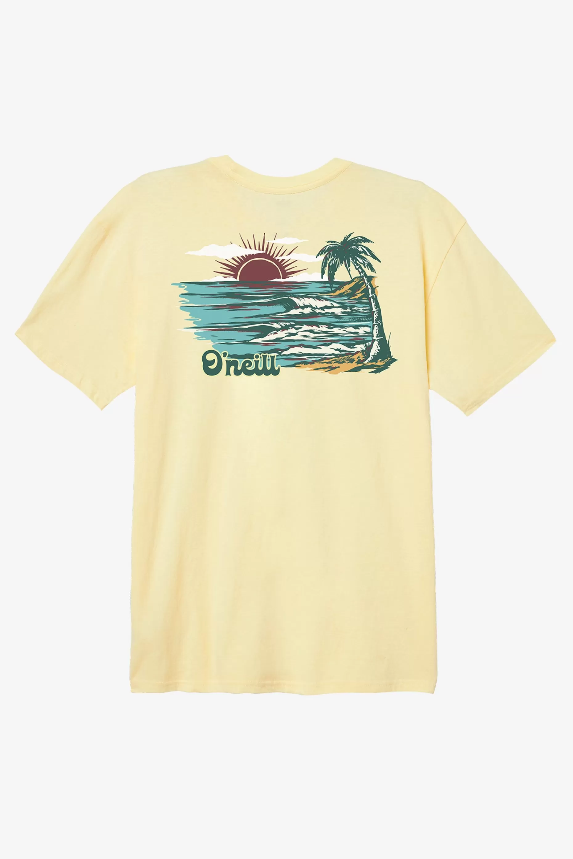 O’Neill LONG RIDER TEE^ Tees