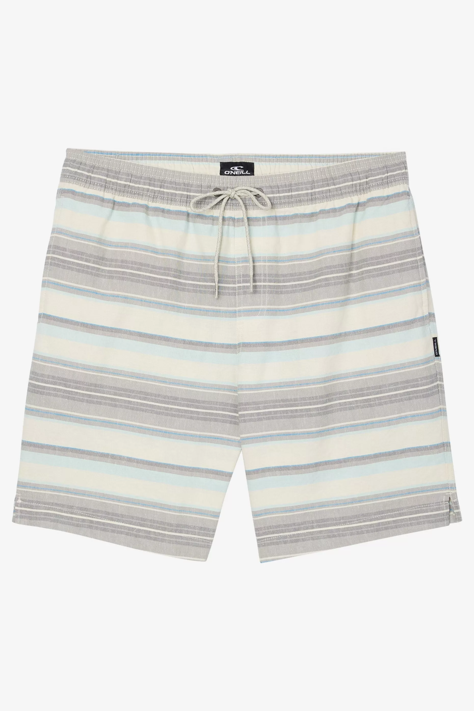 O’Neill LOW KEY ELASTIC WAIST 18" SHORTS^ Shorts