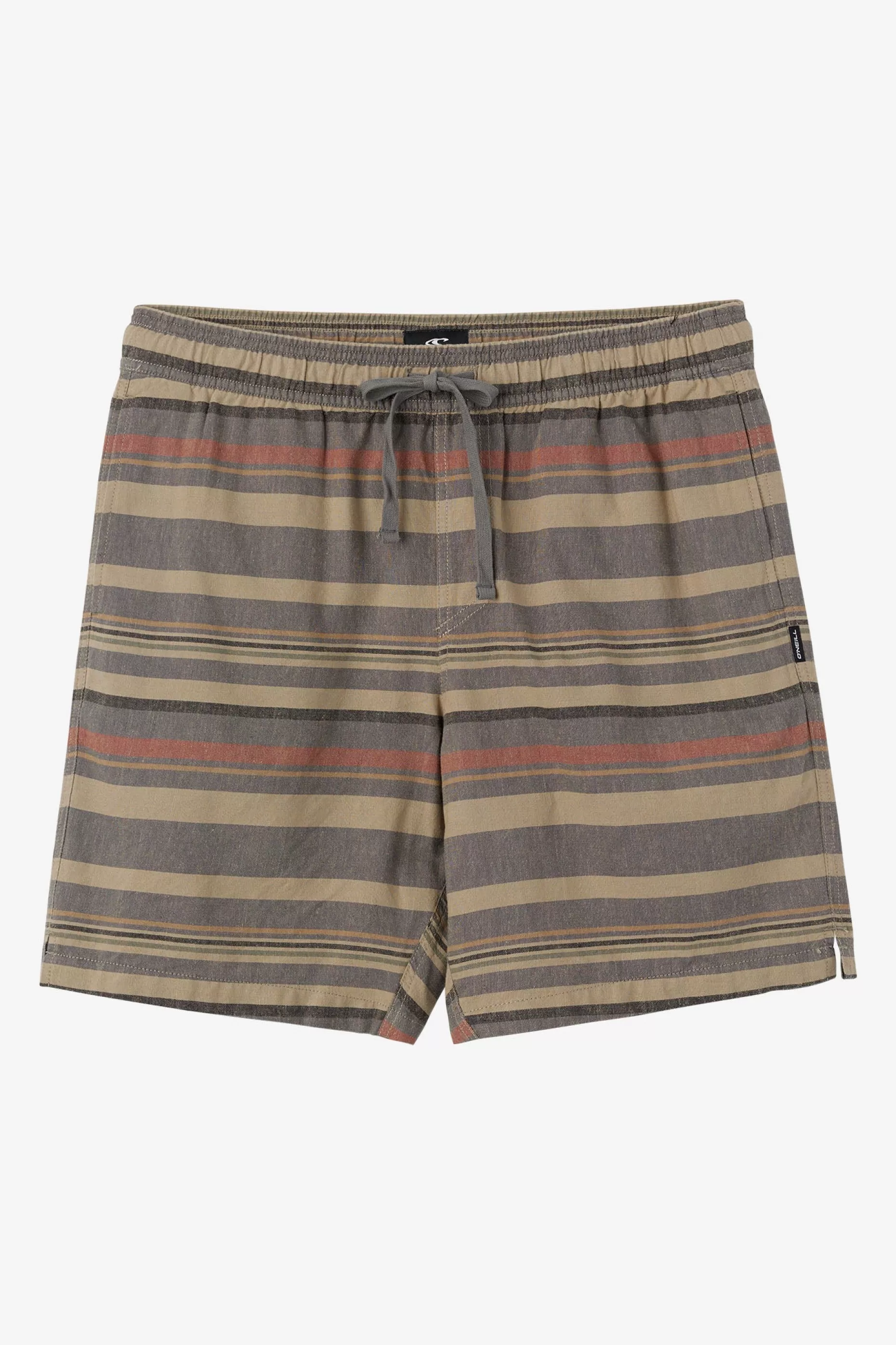 O’Neill LOW KEY STRIPE 18" SHORTS^ Shorts