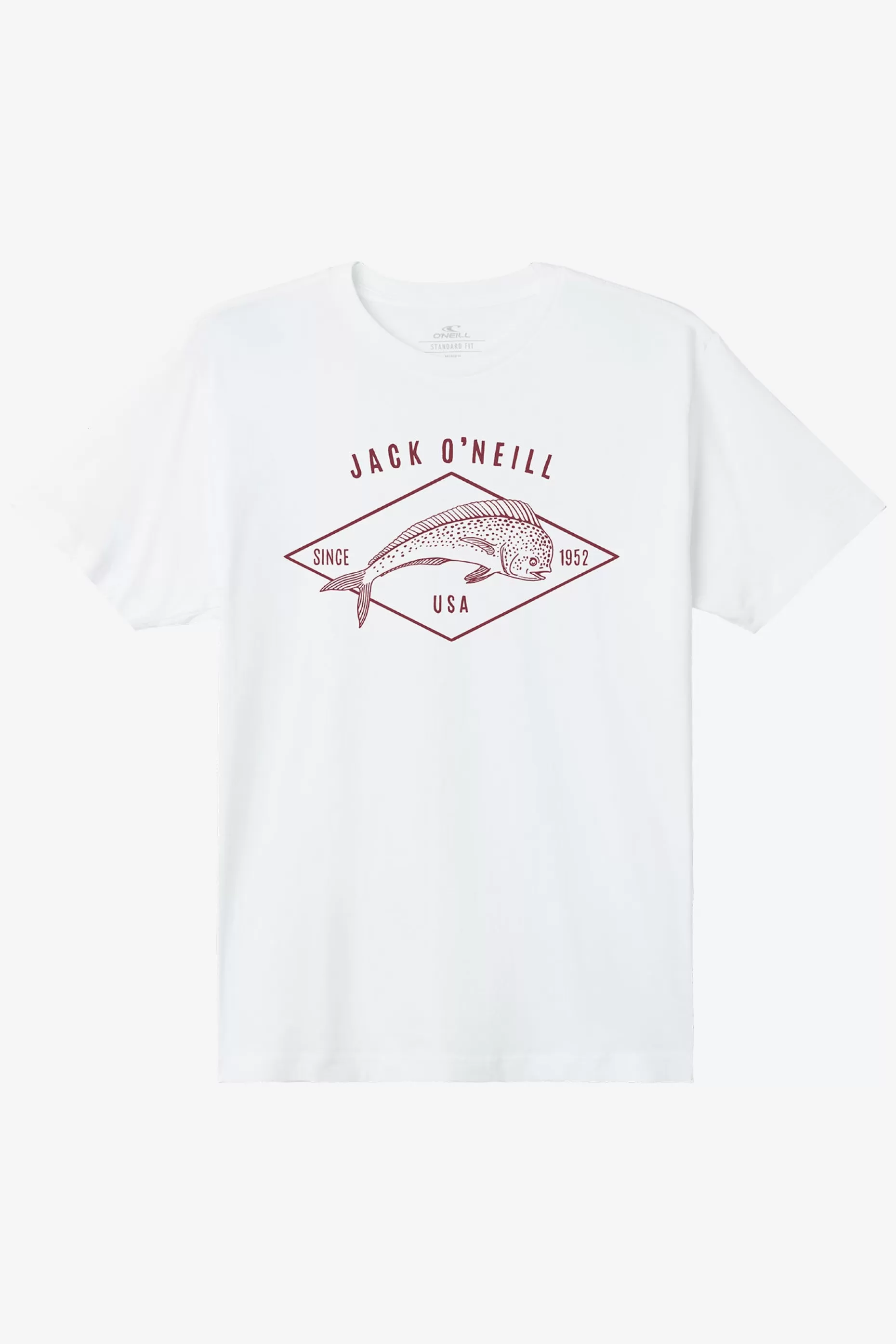 O’Neill MAHI TEE^ Tees