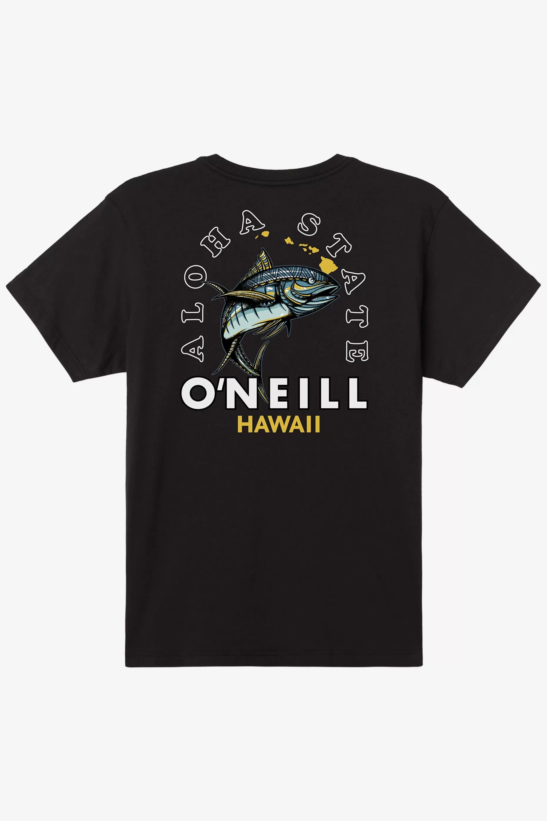 O’Neill MAIN CATCH STANDARD FIT TEE^ Tees