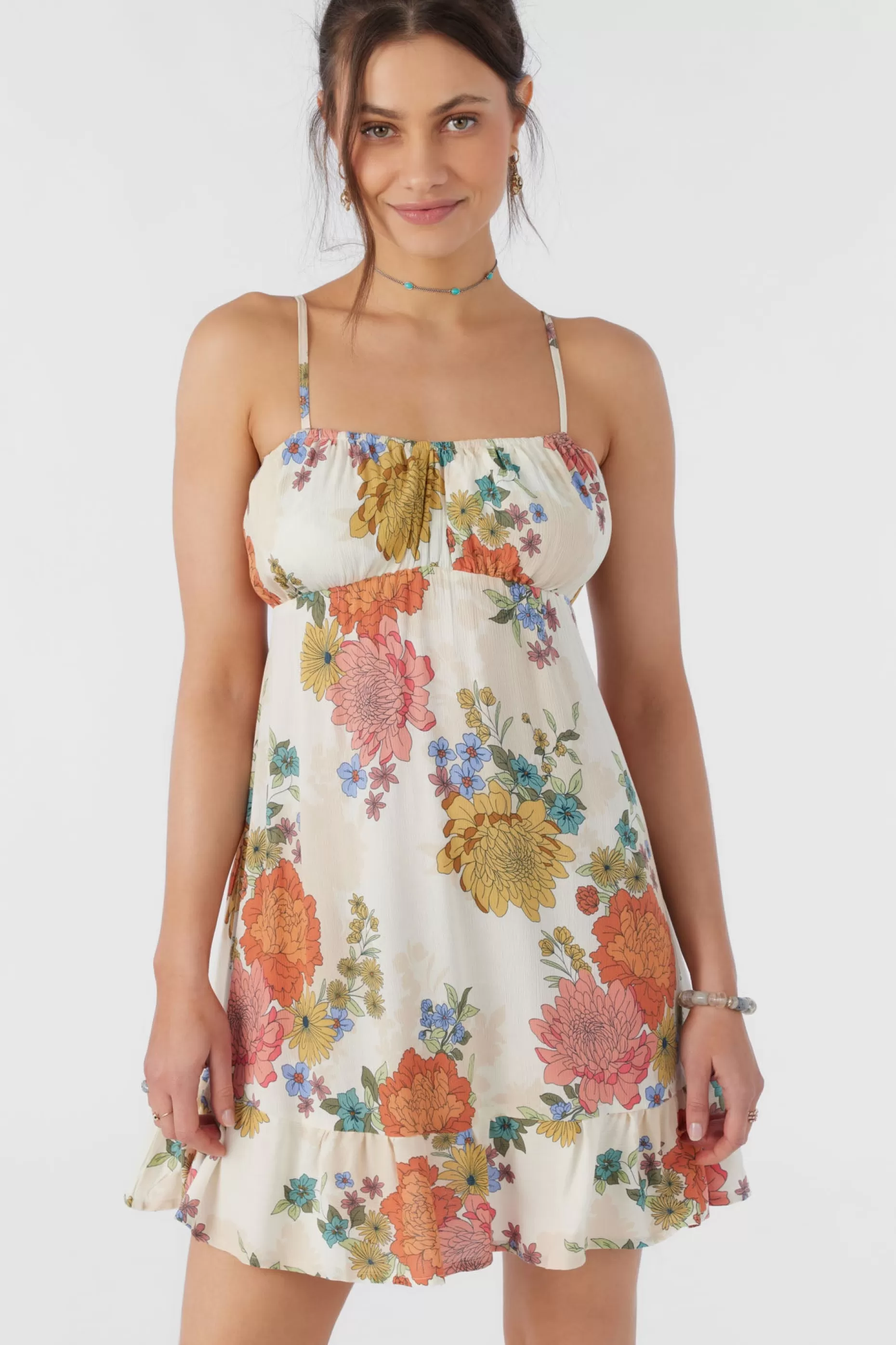 O’Neill MARLIE KALI FLORAL DRESS^Women Dresses