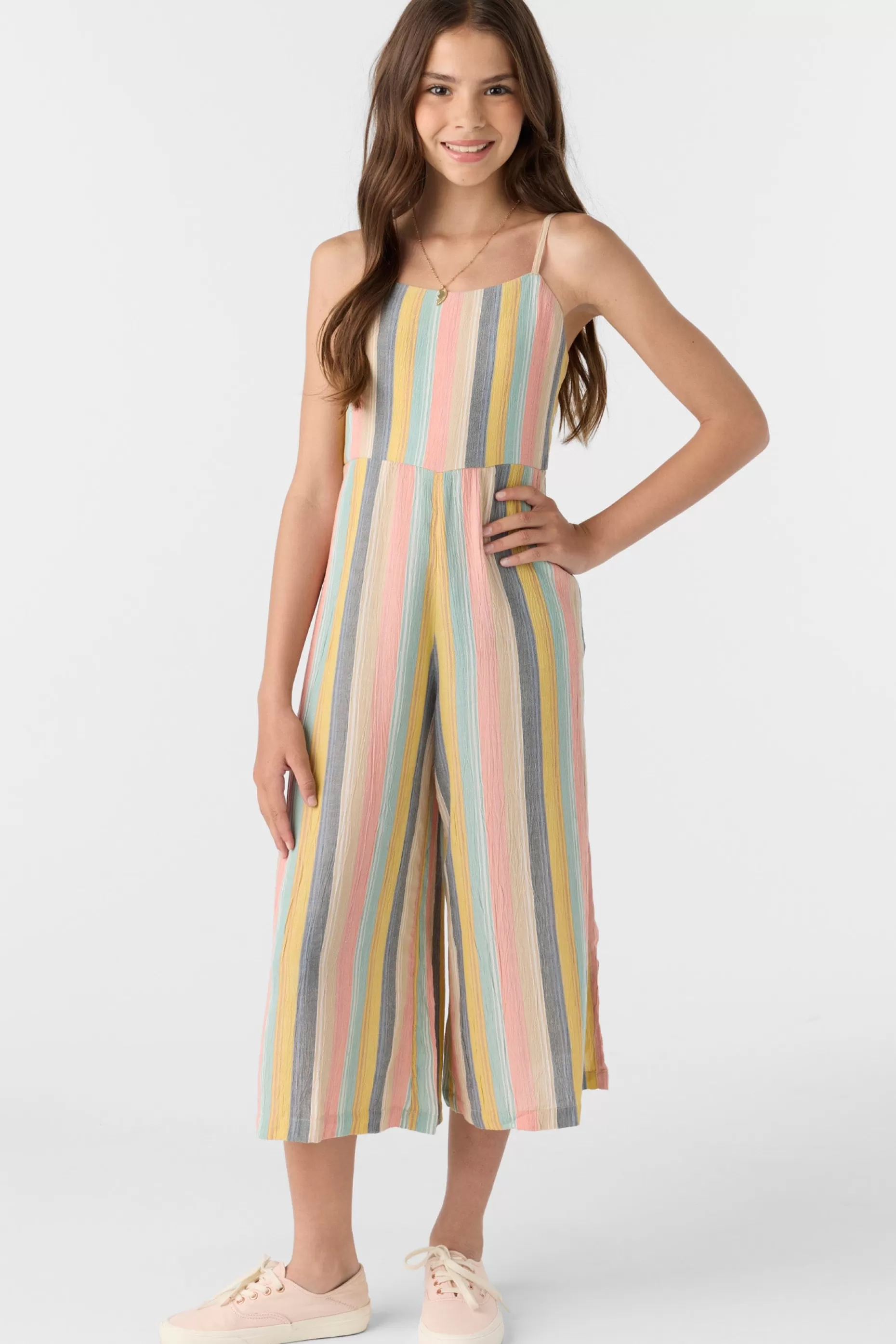 O’Neill MIKO STRIPE JUMPER^Kids Bottoms | Dresses