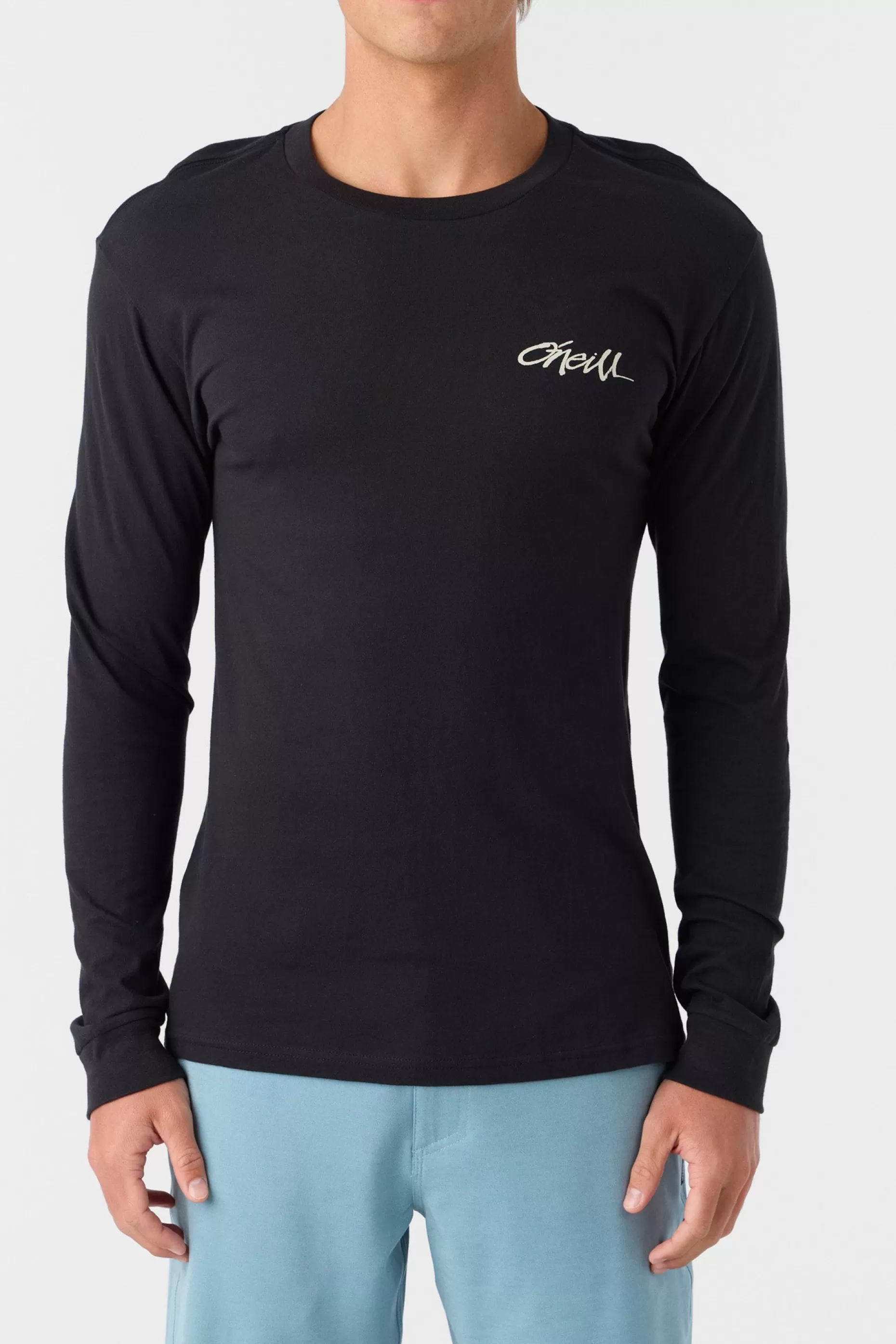 O’Neill MOTLEY STANDARD FIT LONG SLEEVE TEE^ Tees