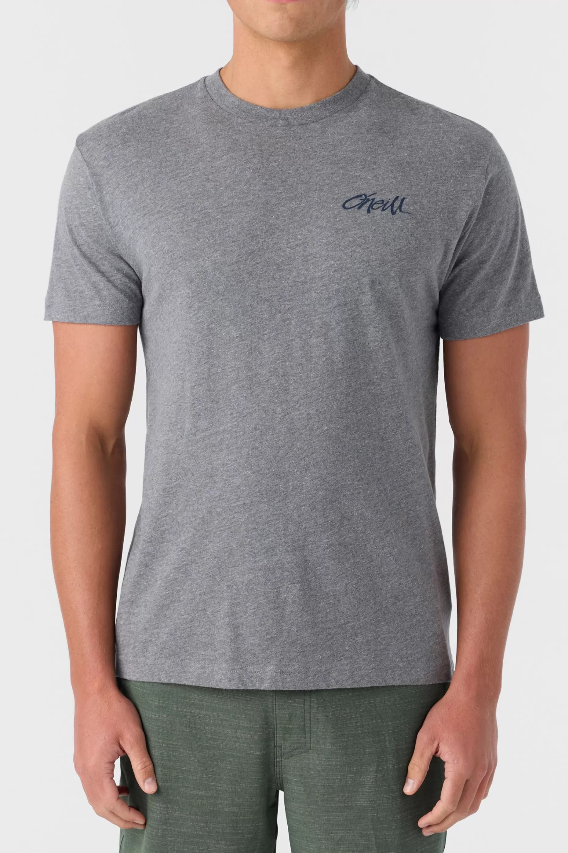 O’Neill MOTLEY STANDARD FIT TEE^ Tees