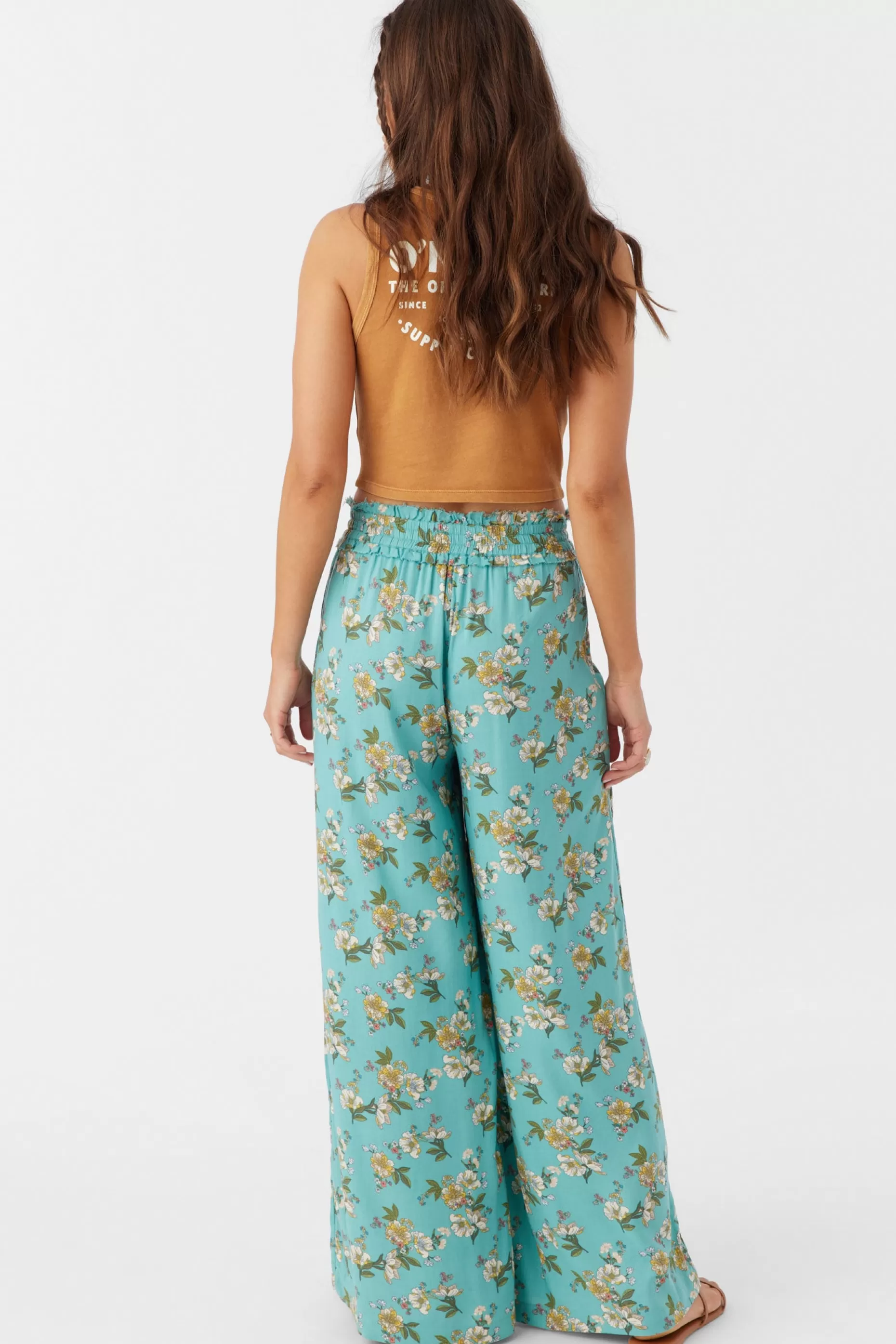 O’Neill NINETTE MARLOW FLORAL BEACH PANTS^Women Bottoms