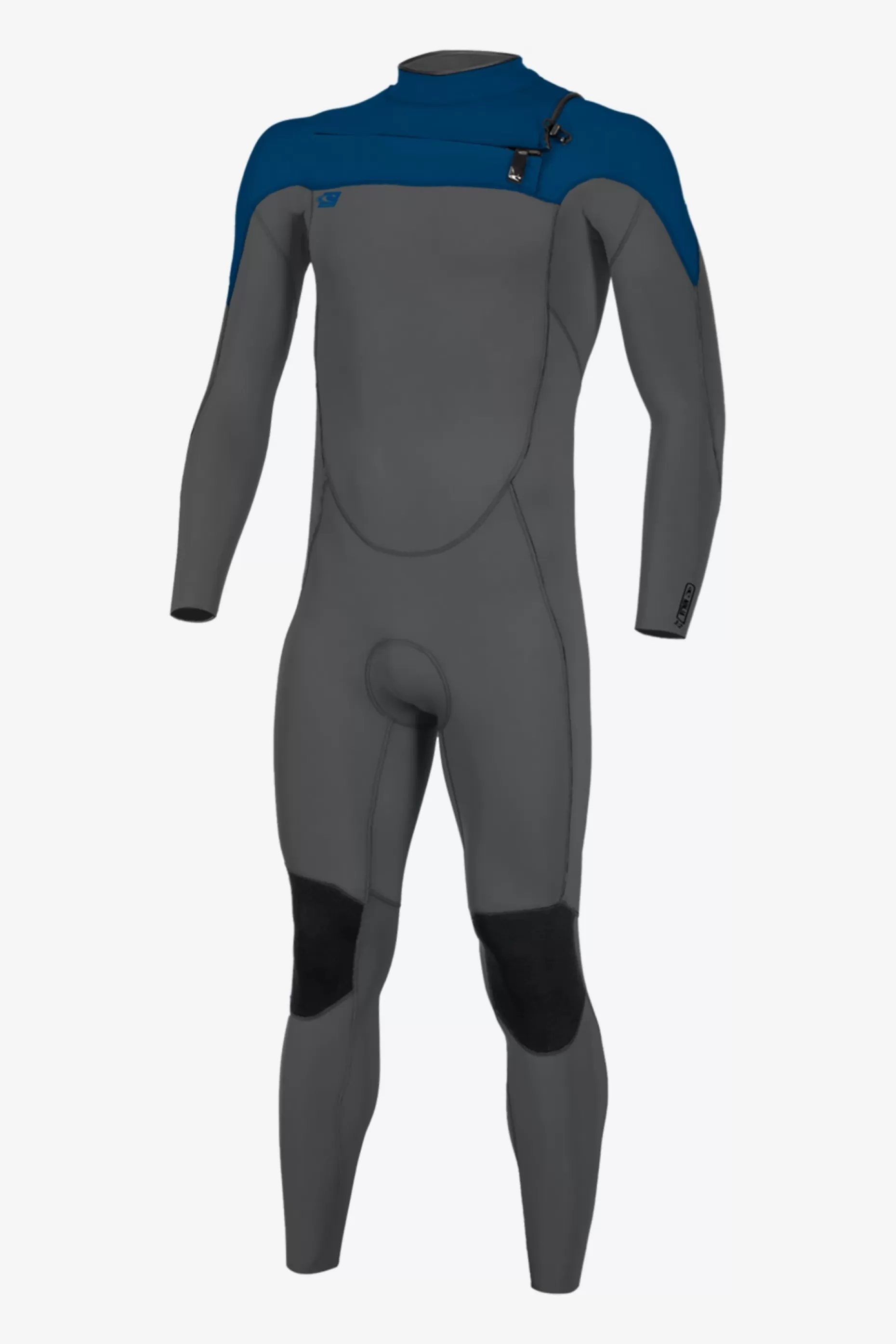 O’Neill NINJA 3/2MM CHEST ZIP FULL WETSUIT^ Full Suit