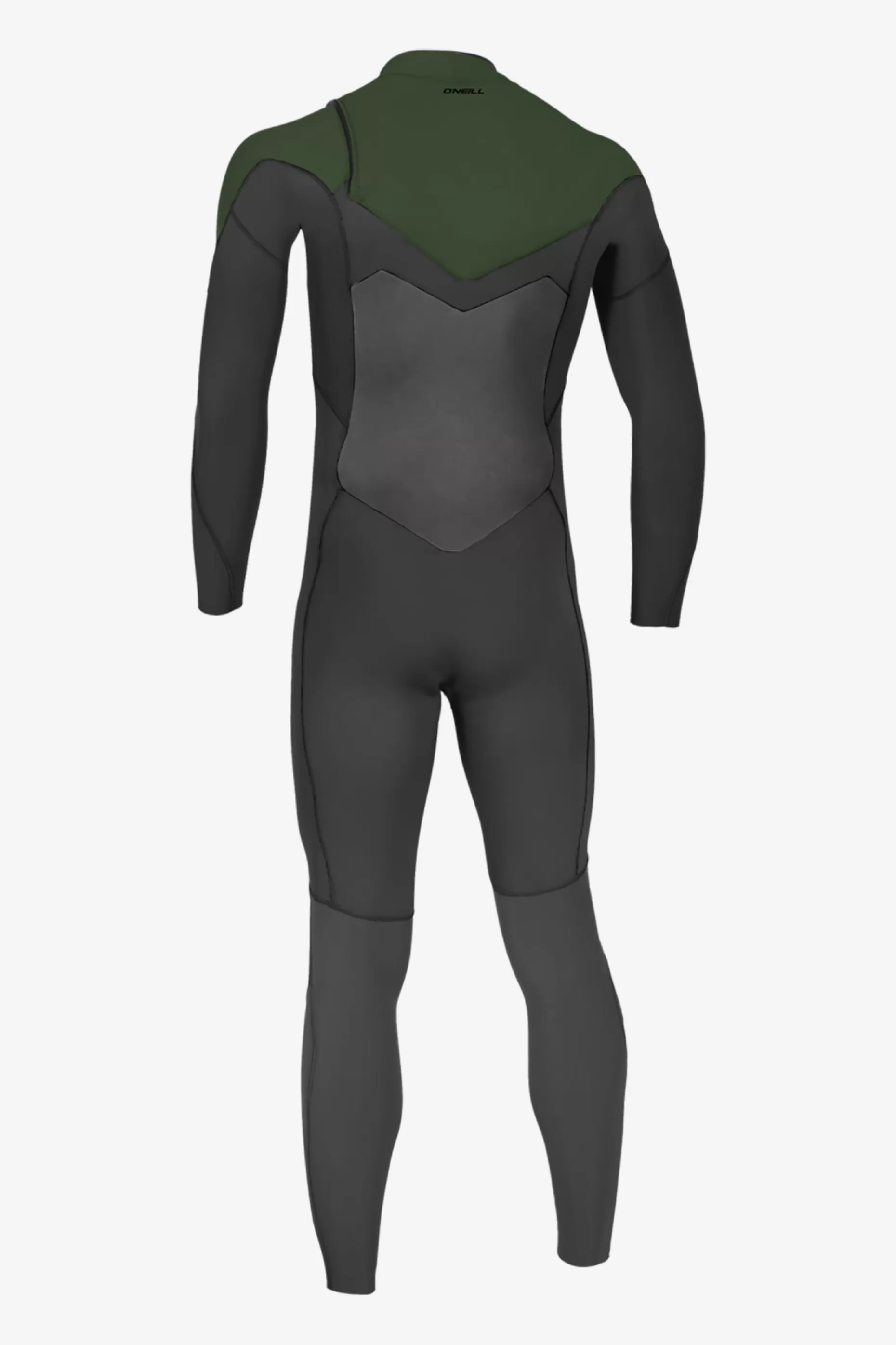 O’Neill NINJA 3/2MM CHEST ZIP FULL WETSUIT^ Full Suit