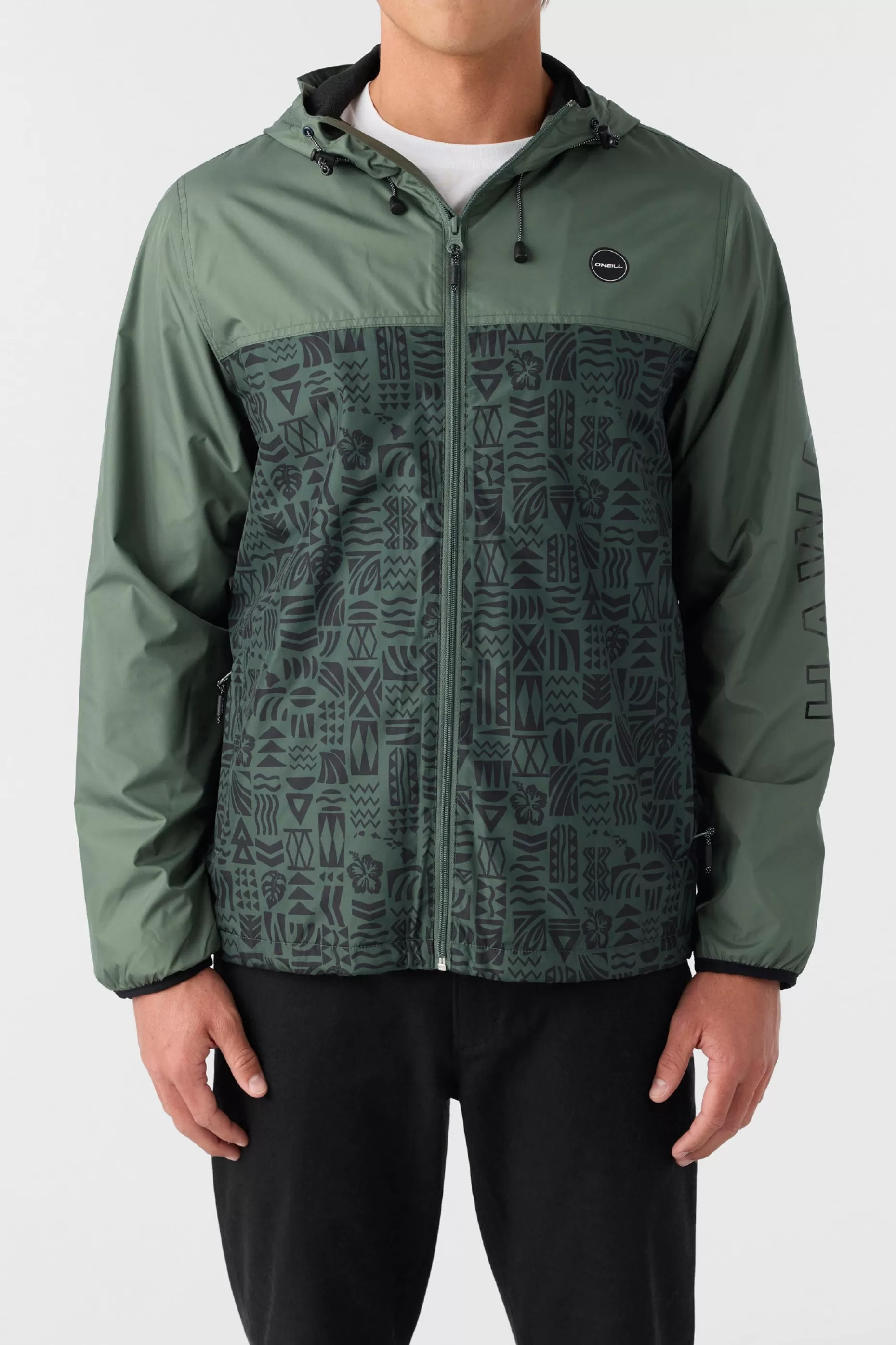 O’Neill NOMADIC HAWAII JACKET^ Jackets