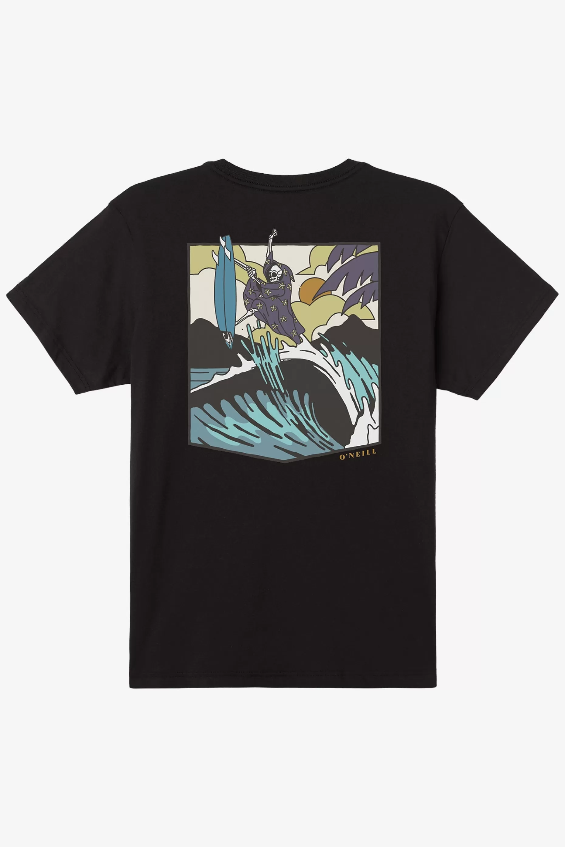 O’Neill NOSEPICK STANDARD FIT TEE^ Tees