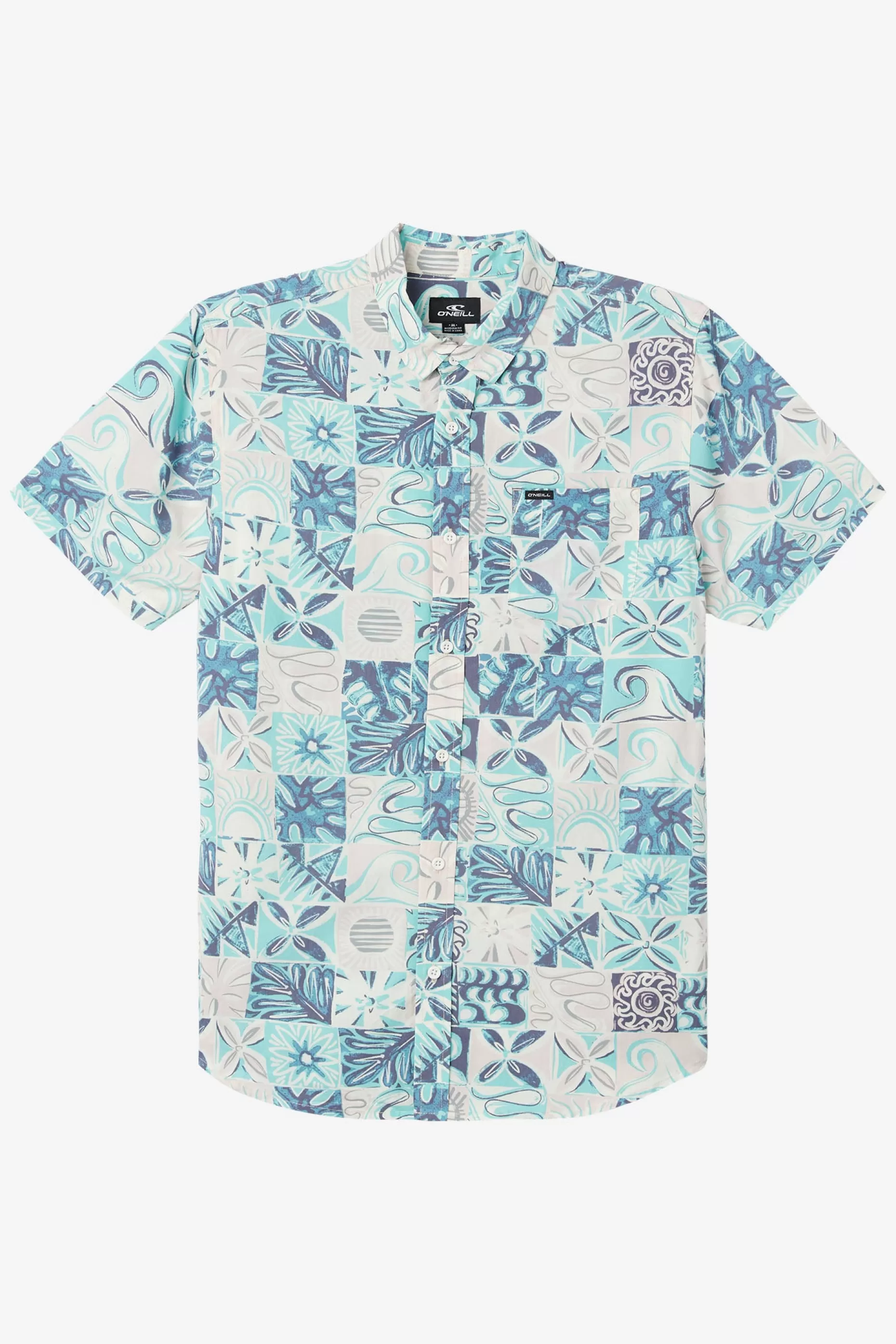 O’Neill OASIS ECO MODERN FIT SHIRT^ Shirts & Flannels