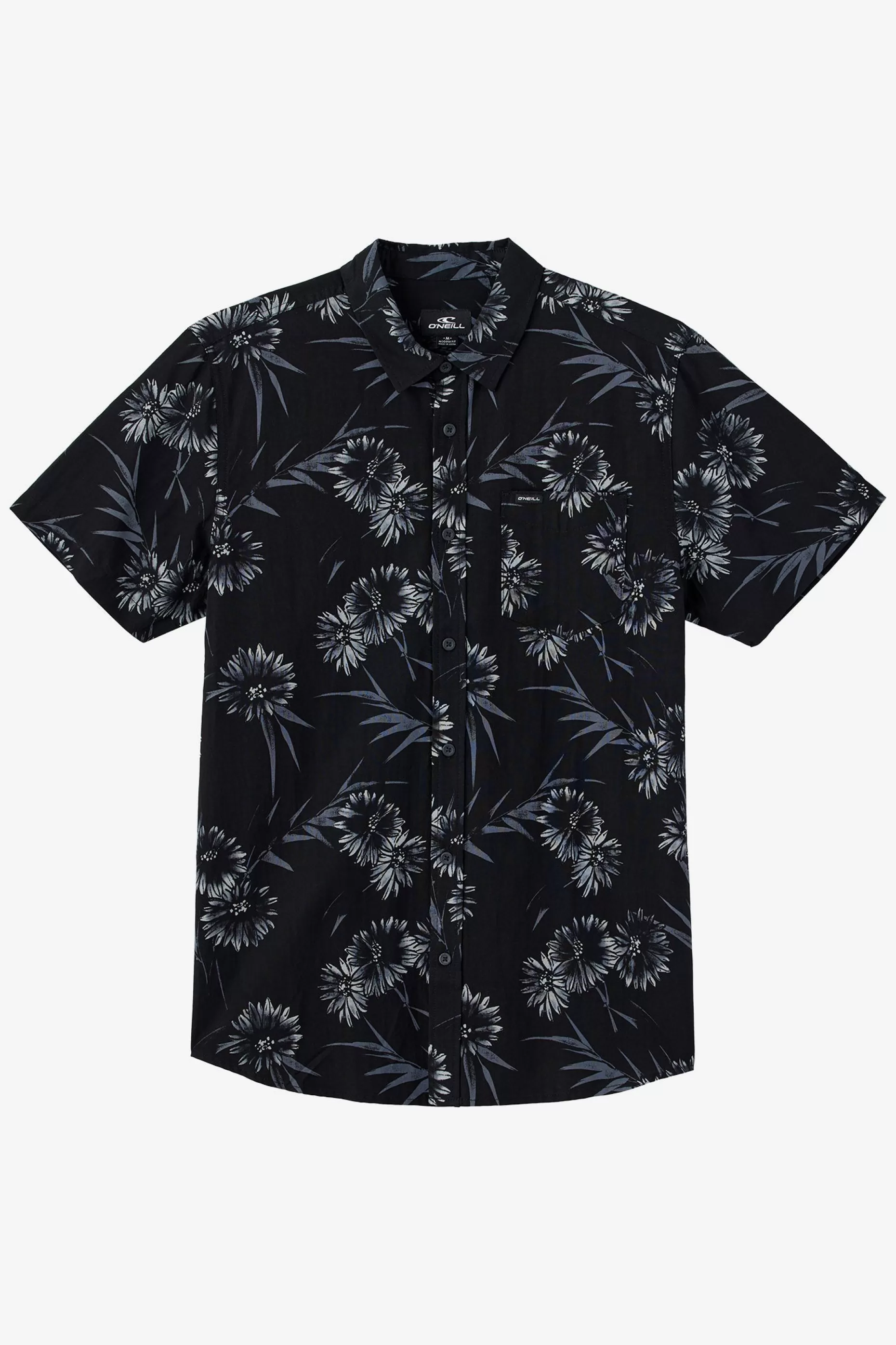 O’Neill OASIS ECO MODERN FIT SHIRT^ Shirts & Flannels