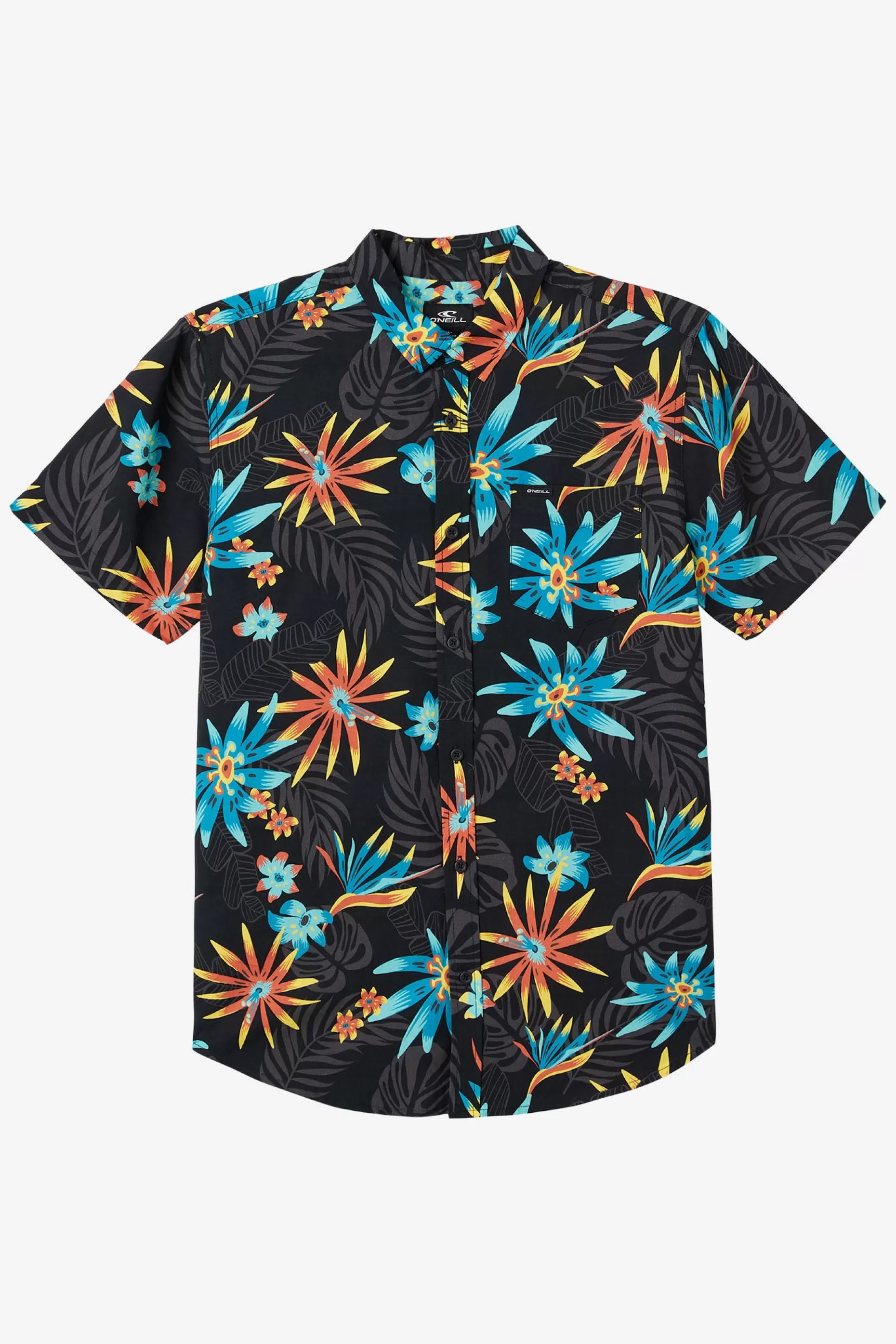 O’Neill OASIS ECO MODERN FIT SHIRT^ Shirts & Flannels