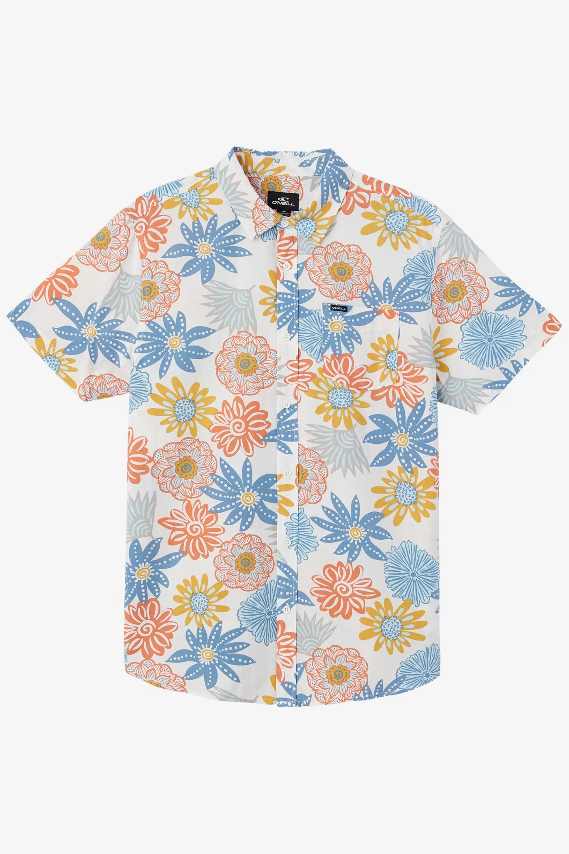 O’Neill OASIS ECO STANDARD FIT SHIRT^ Shirts & Flannels