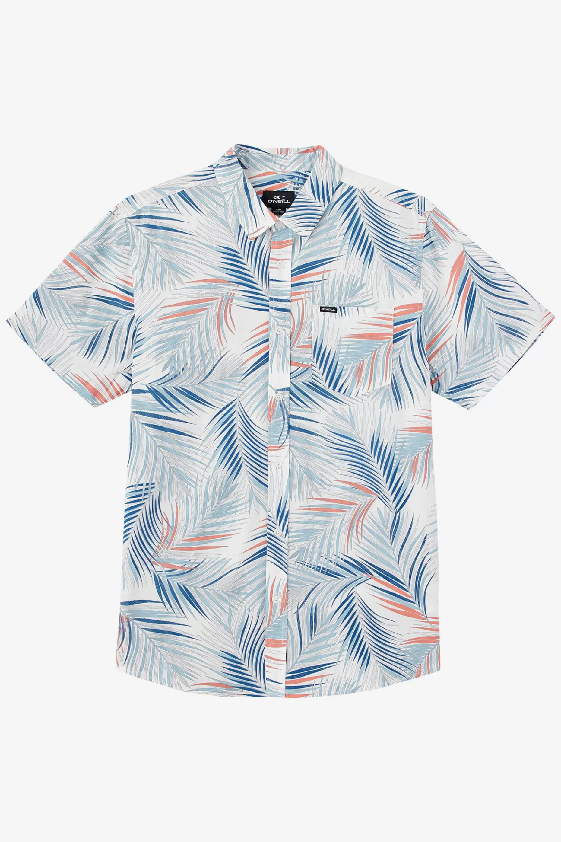 O’Neill OASIS ECO STANDARD FIT SHIRT^ Shirts & Flannels