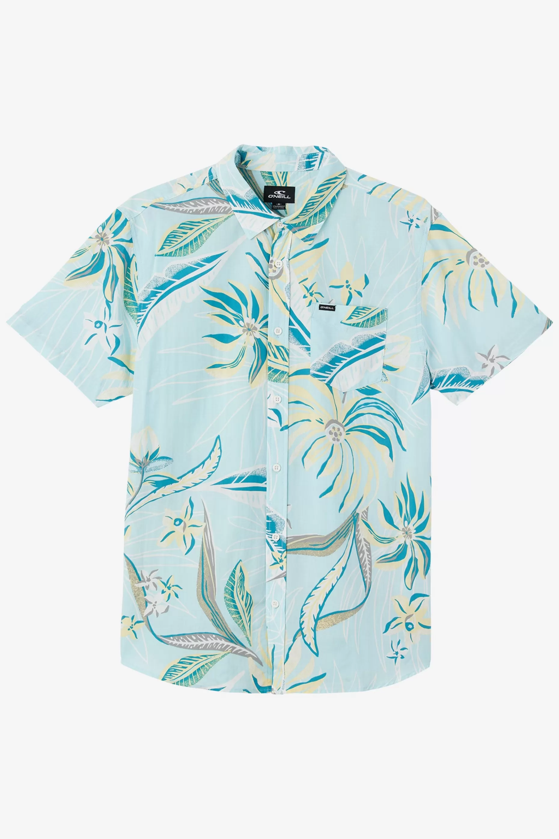 O’Neill OASIS ECO STANDARD FIT SHIRT^ Shirts & Flannels