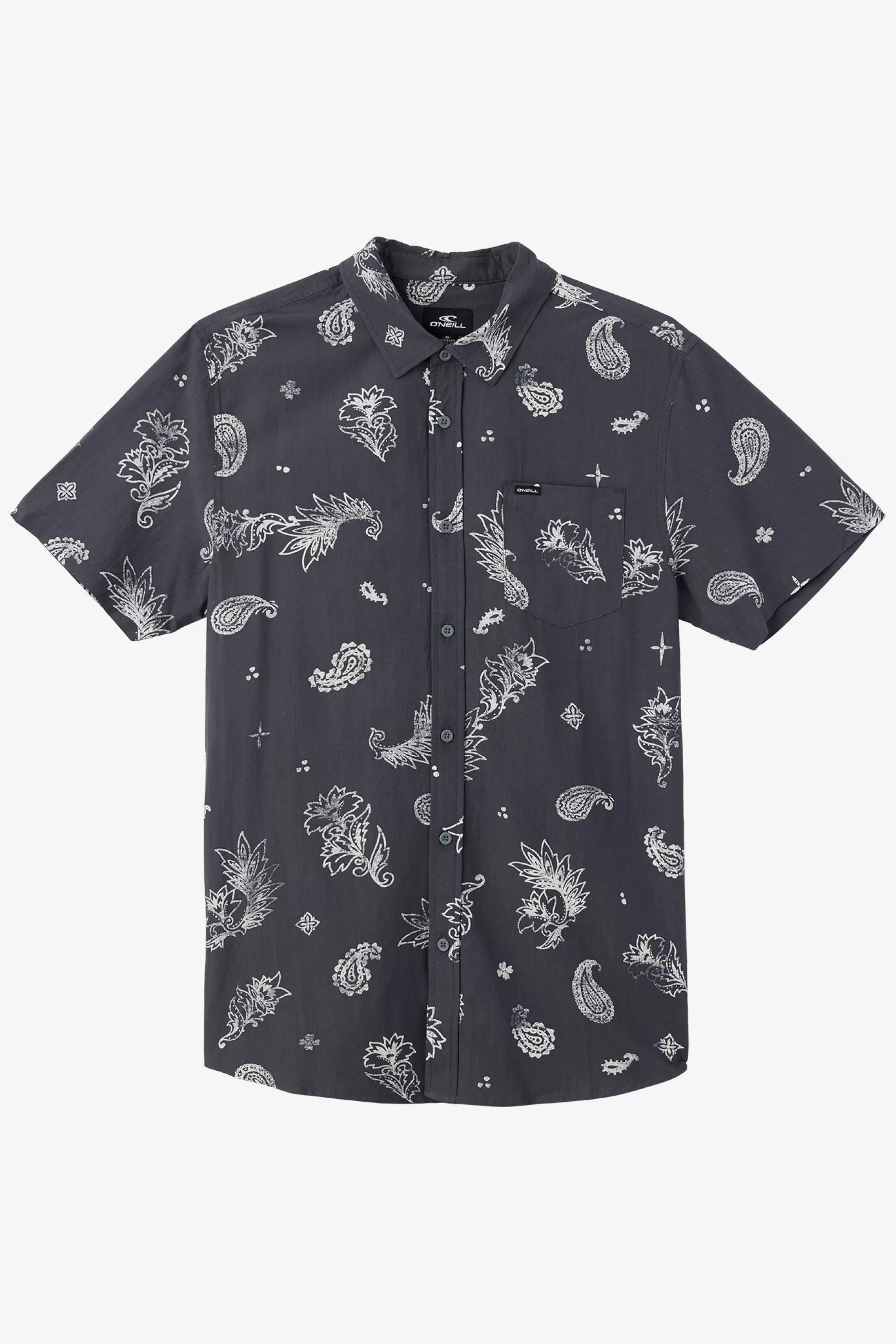 O’Neill OASIS ECO STANDARD FIT SHIRT^ Shirts & Flannels