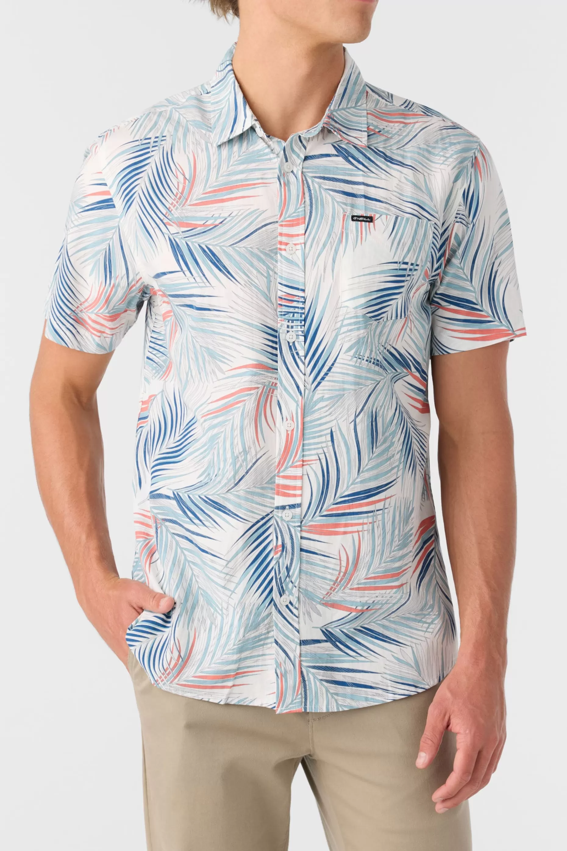 O’Neill OASIS ECO STANDARD FIT SHIRT^ Shirts & Flannels