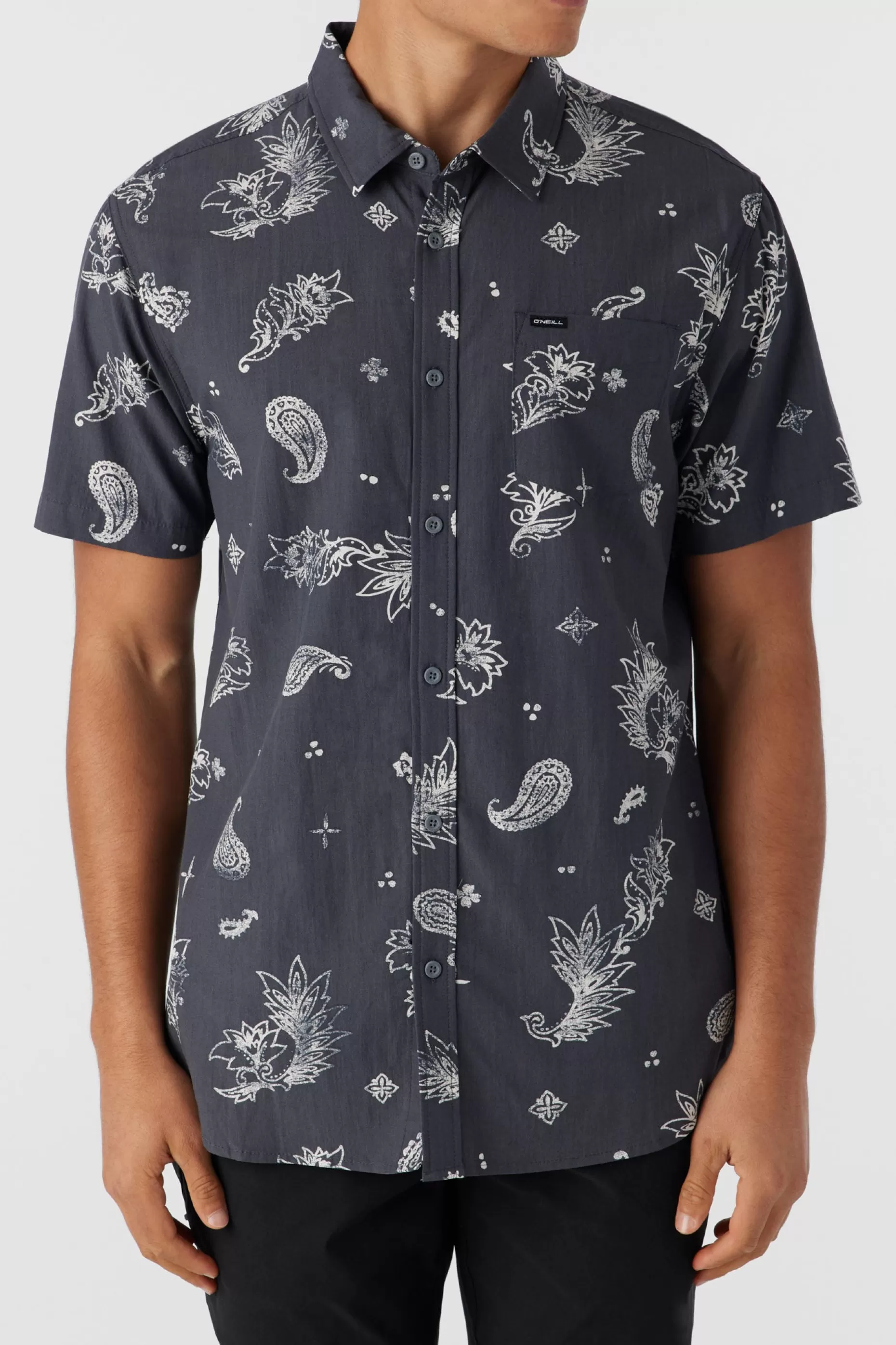 O’Neill OASIS ECO STANDARD FIT SHIRT^ Shirts & Flannels